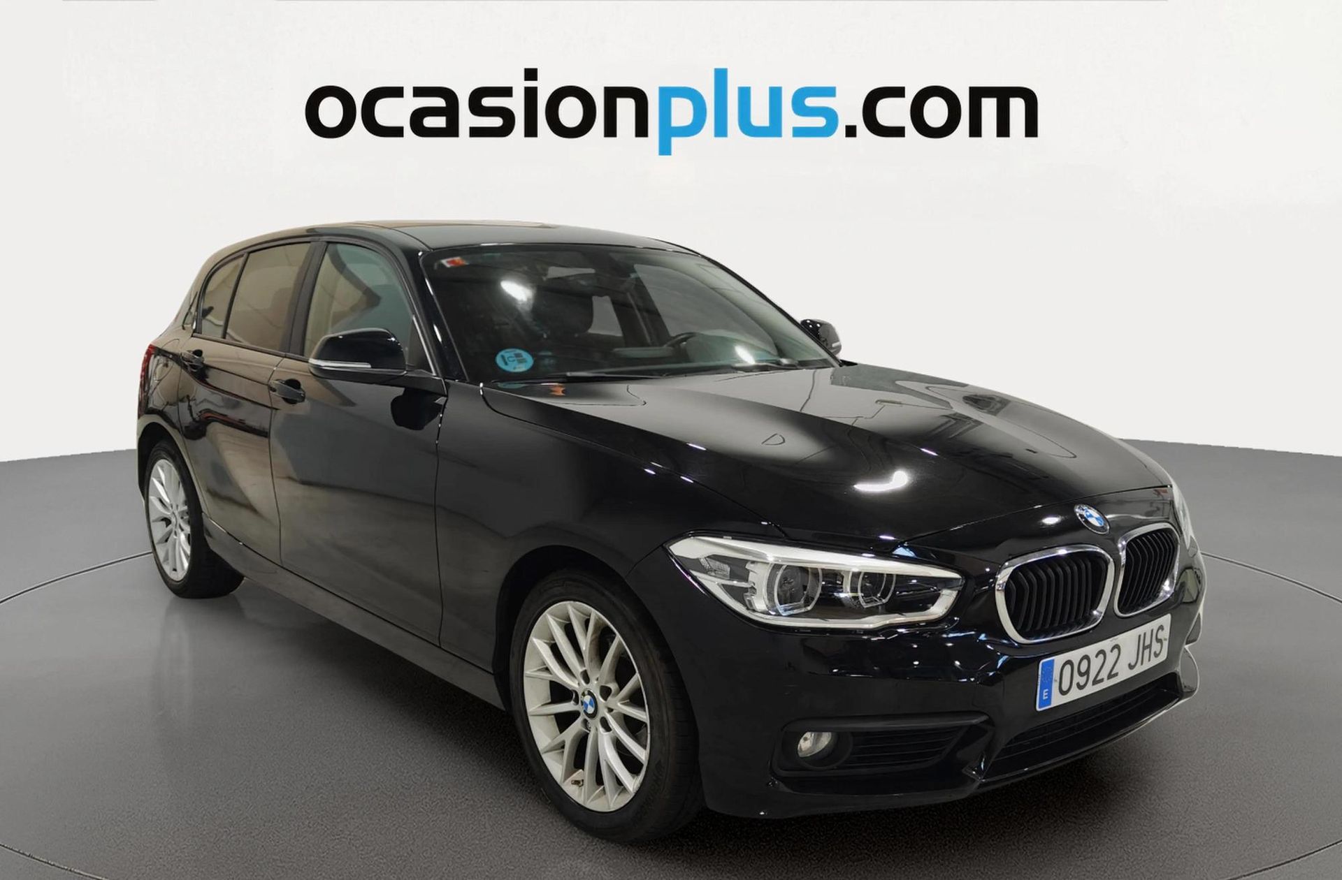 BMW Serie 1 118d - foto 2