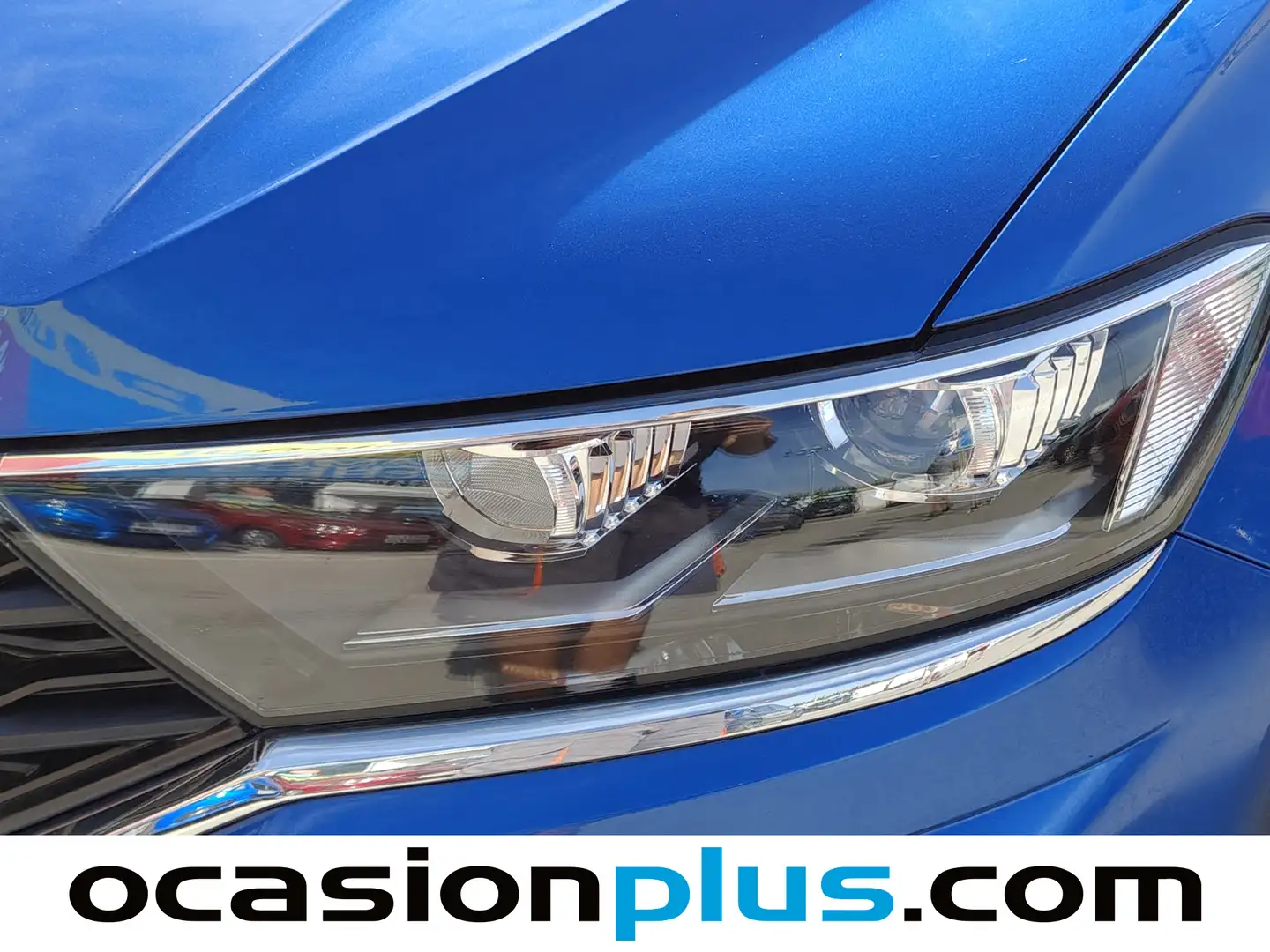 Foto Volkswagen T-Roc Volkswagen T-Roc Sport 2.0 TDI (150 CV)