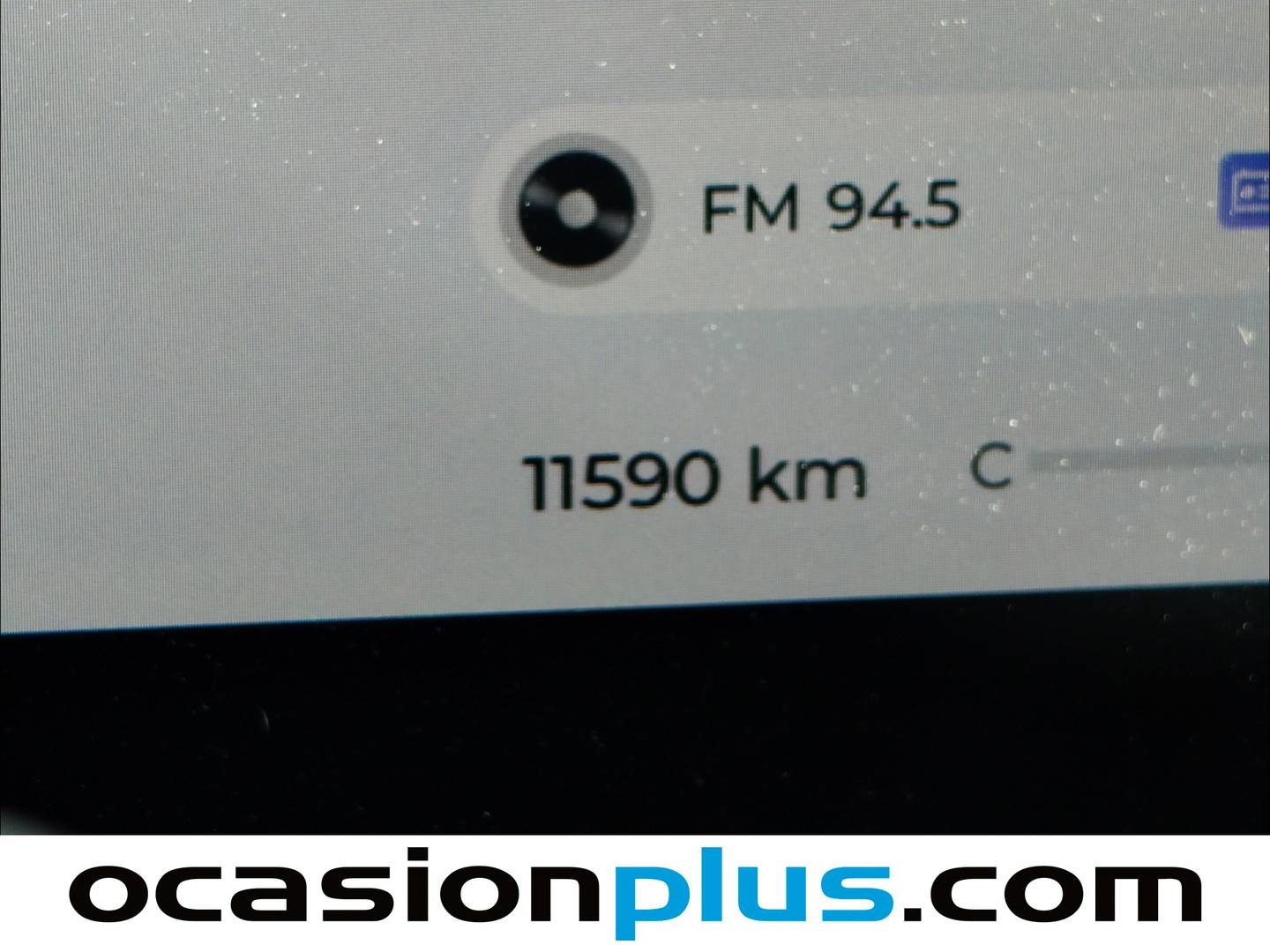 EBRO S800 EBRO S800 1.6 TGDI Premium DCT (147 CV) 7 Plazas seminuevo