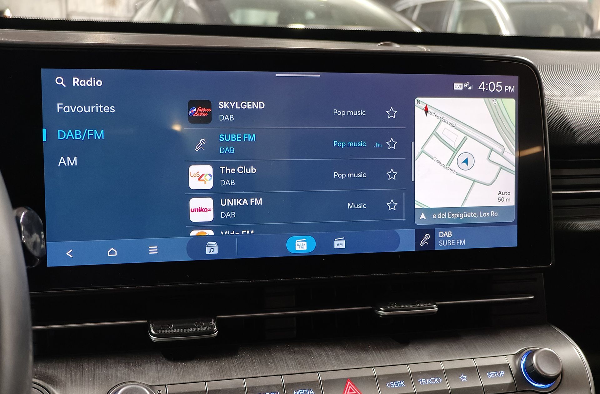 Hyundai Kona 1.6 GDI HEV Maxx DCT - foto 33