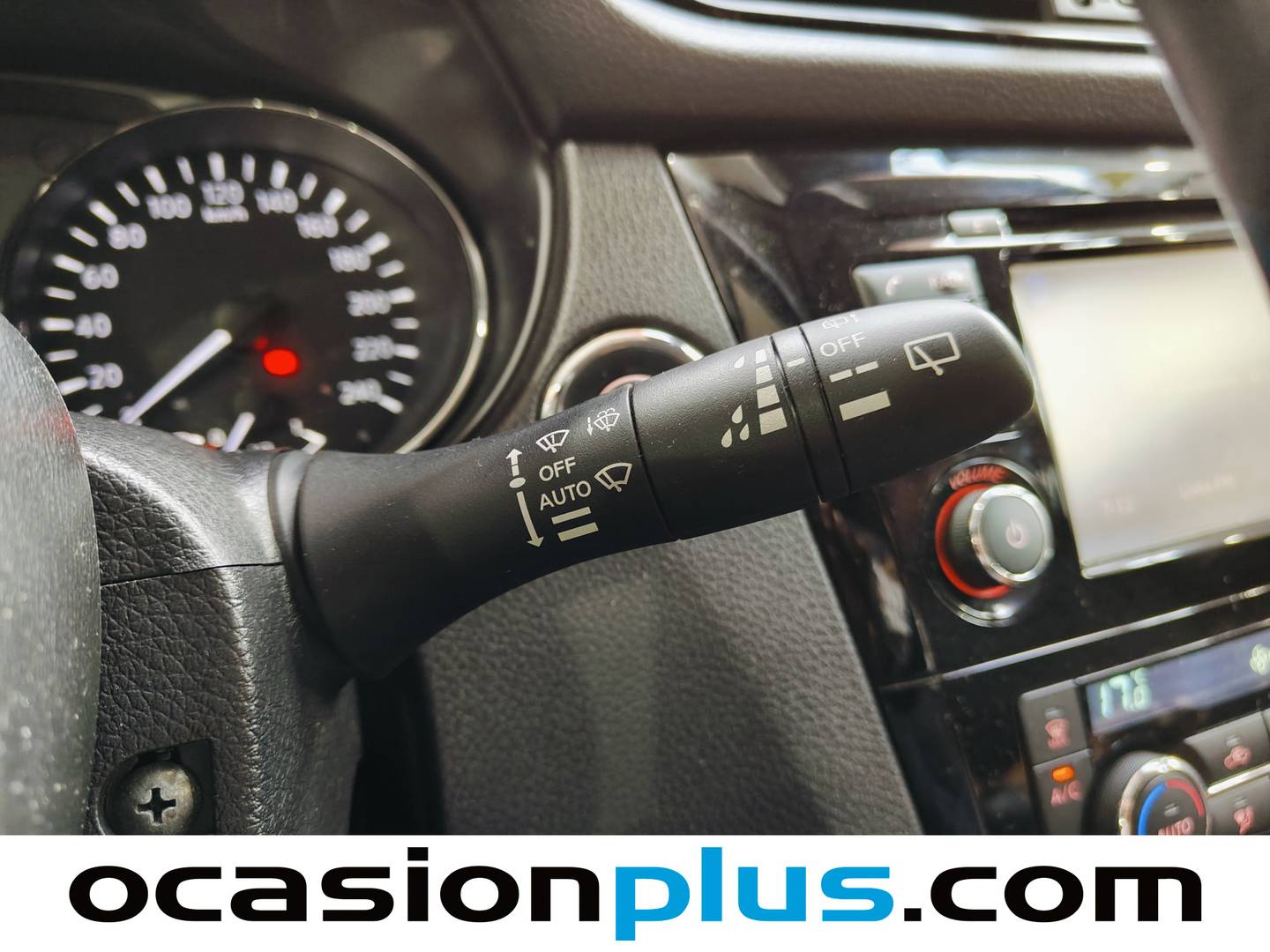 Nissan X-TRAIL Nissan X-Trail DIG-T Tekna (163 CV) gasolina