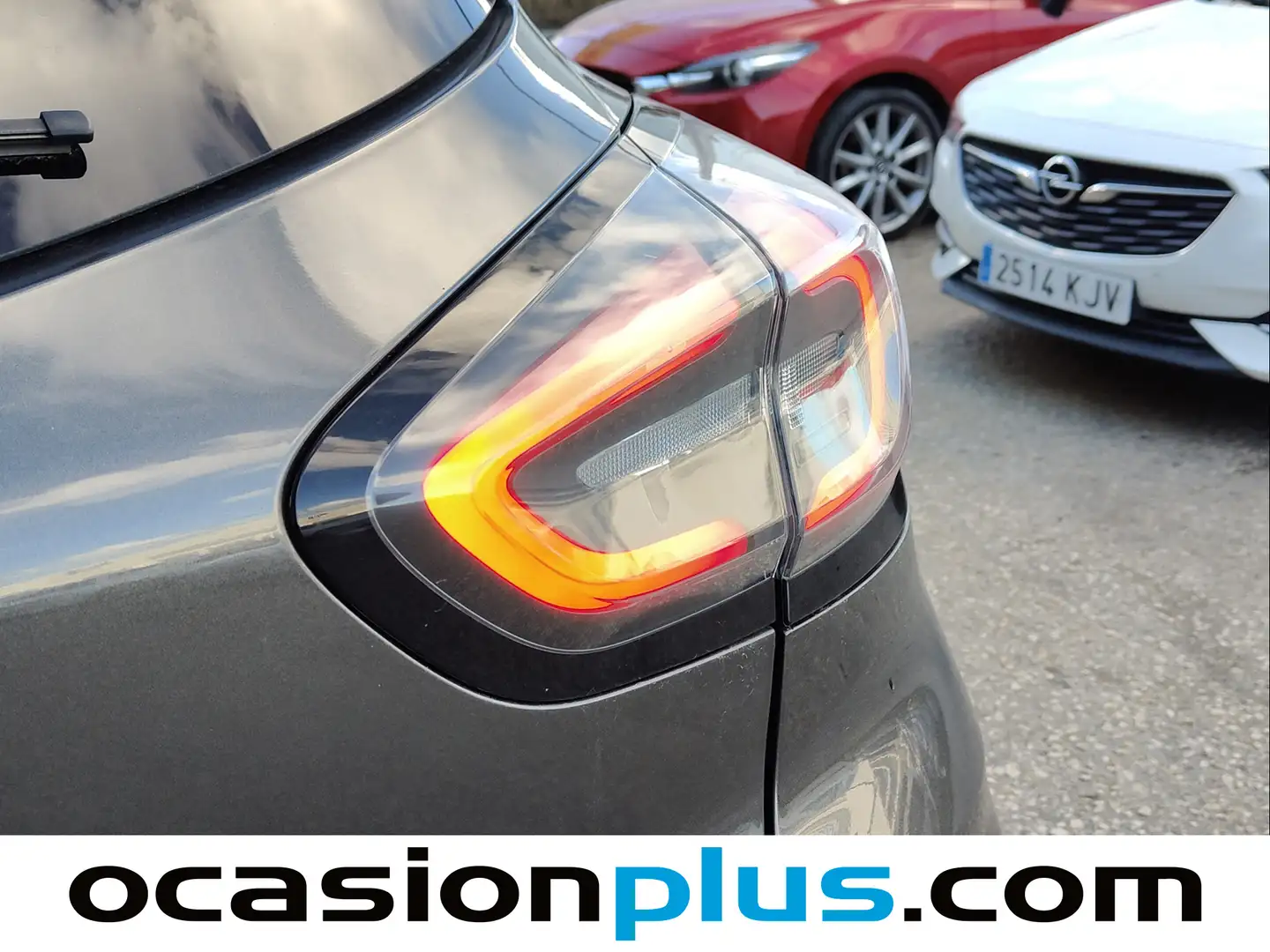 Foto Ford Puma Ford Puma 1.0 EcoBoost 125cv ST-Line X MHEV Auto