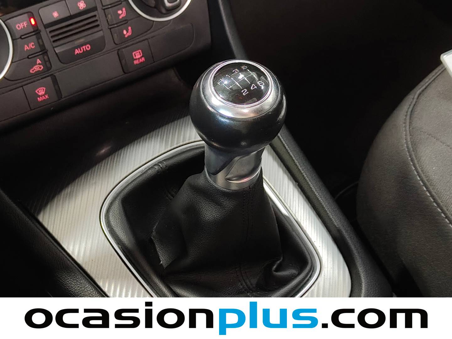 Audi Q3 Audi Q3 design edition 2.0 TDI (150 CV) de segunda mano