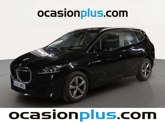 BMW Serie 2 Active Tourer 218i Active Tourer (136 CV) de segunda mano