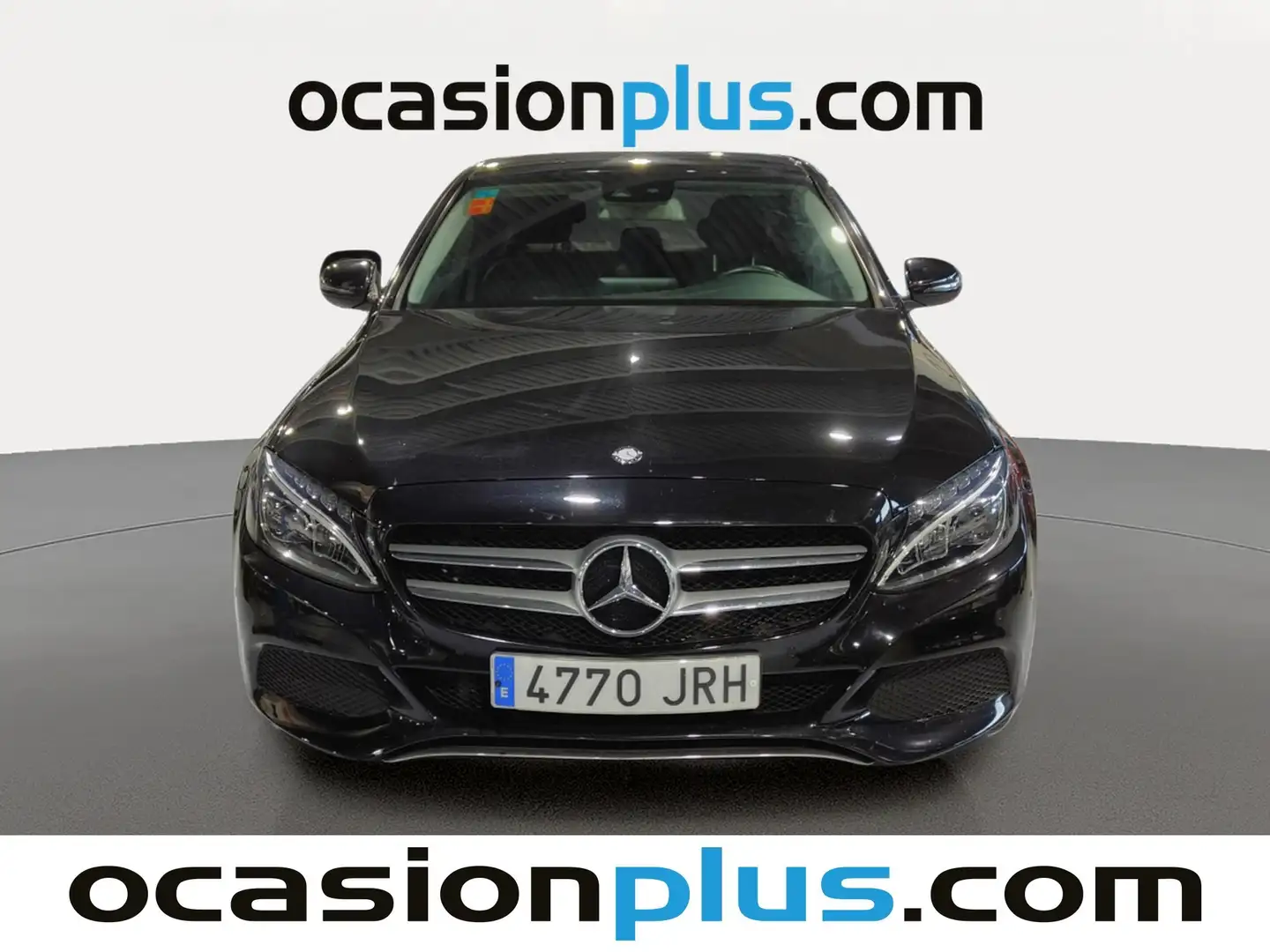 Foto Mercedes Clase C Mercedes-Benz Clase C C 220 d Avantgarde (170 CV)