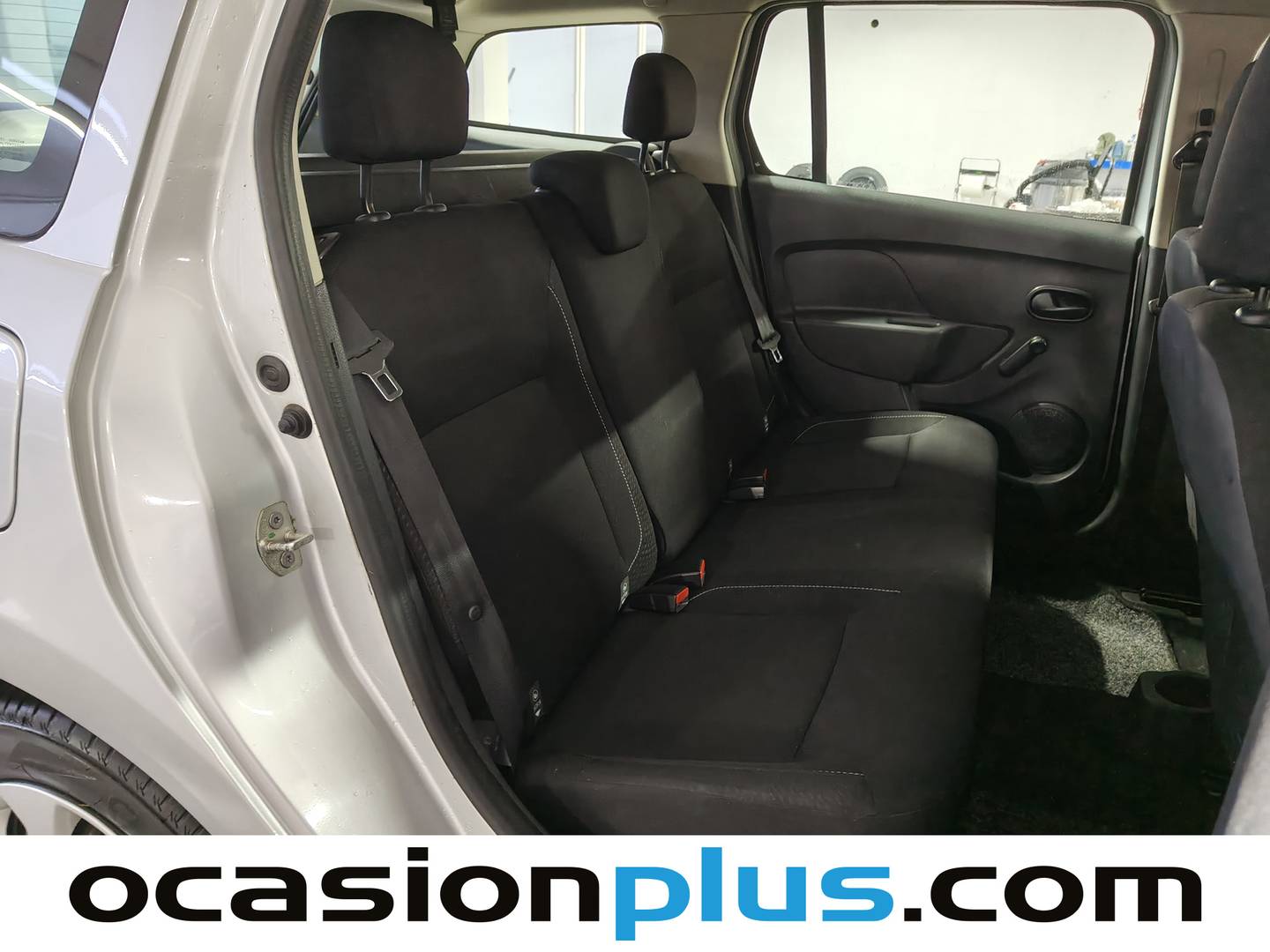 Foto Dacia Logan Dacia Logan MCV 1.0 Essential  (73 CV)