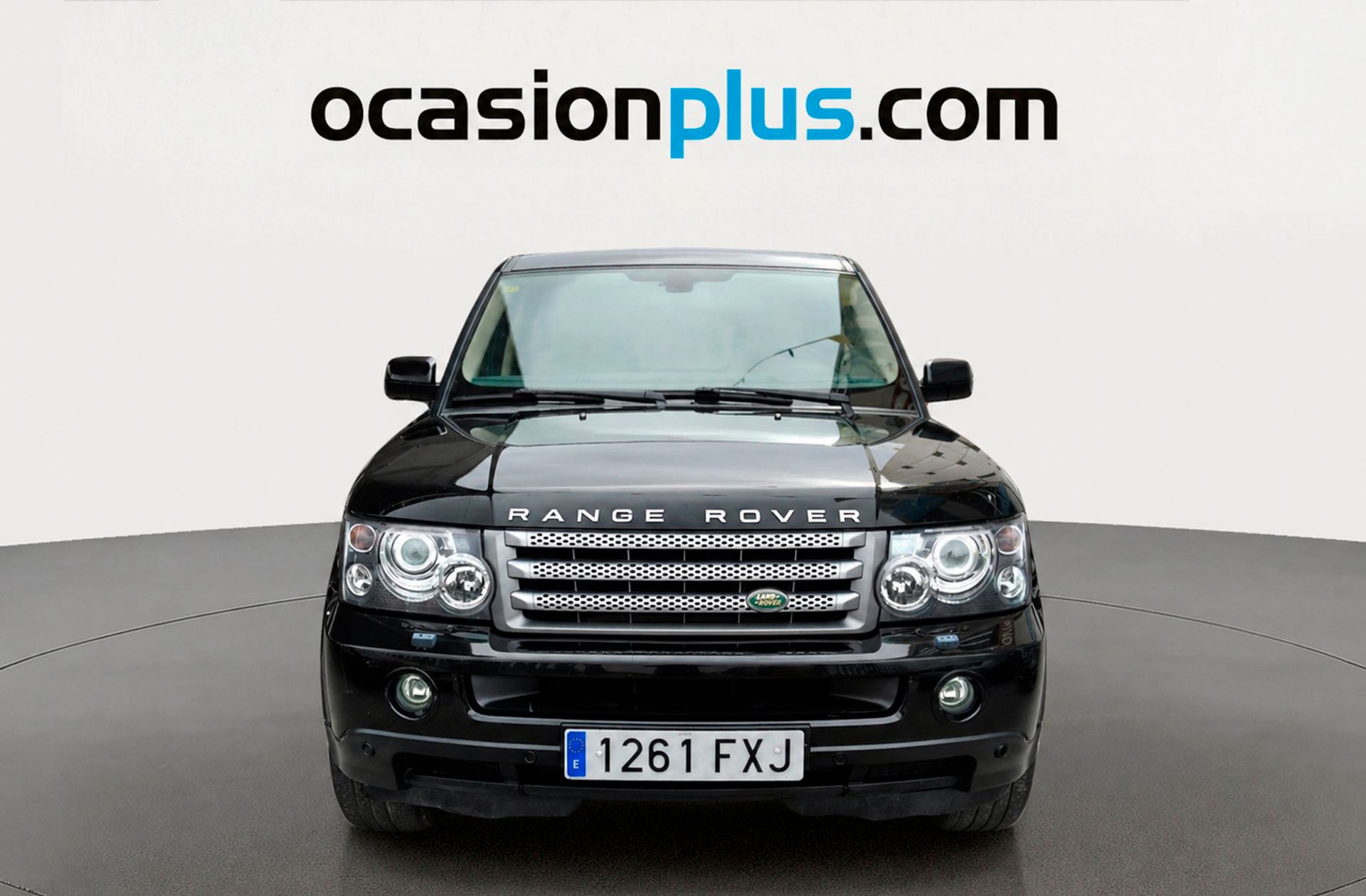 Land Rover Range Rover Sport 3.6 TD V8 SE - foto 14