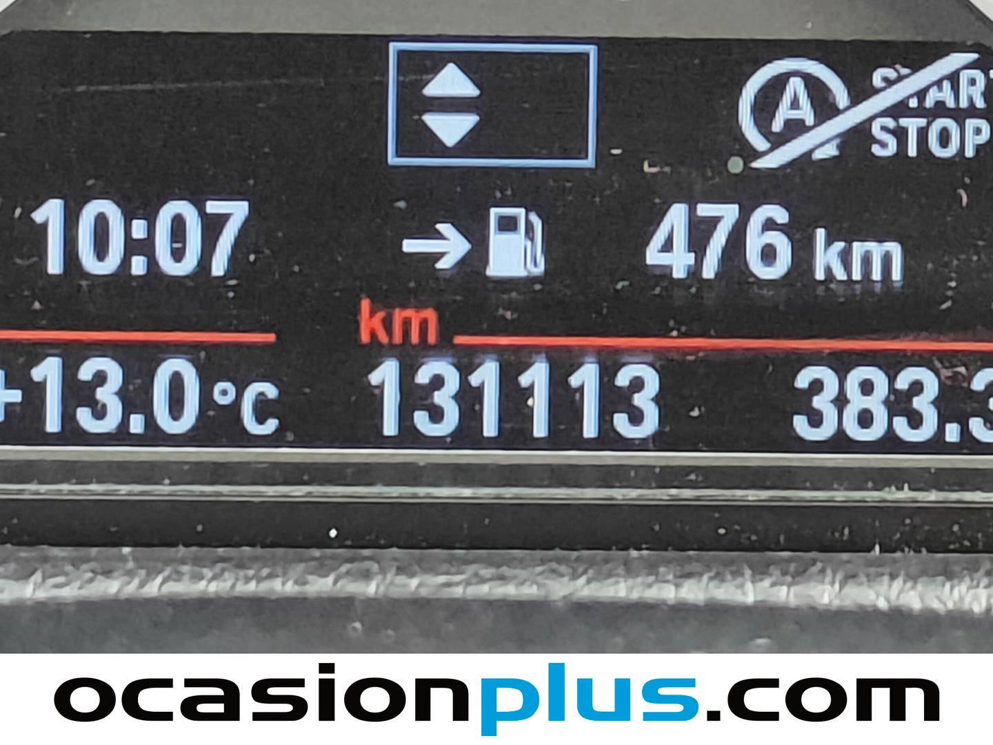 BMW Serie 3 BMW Serie 3 320d (184 CV) seminuevo