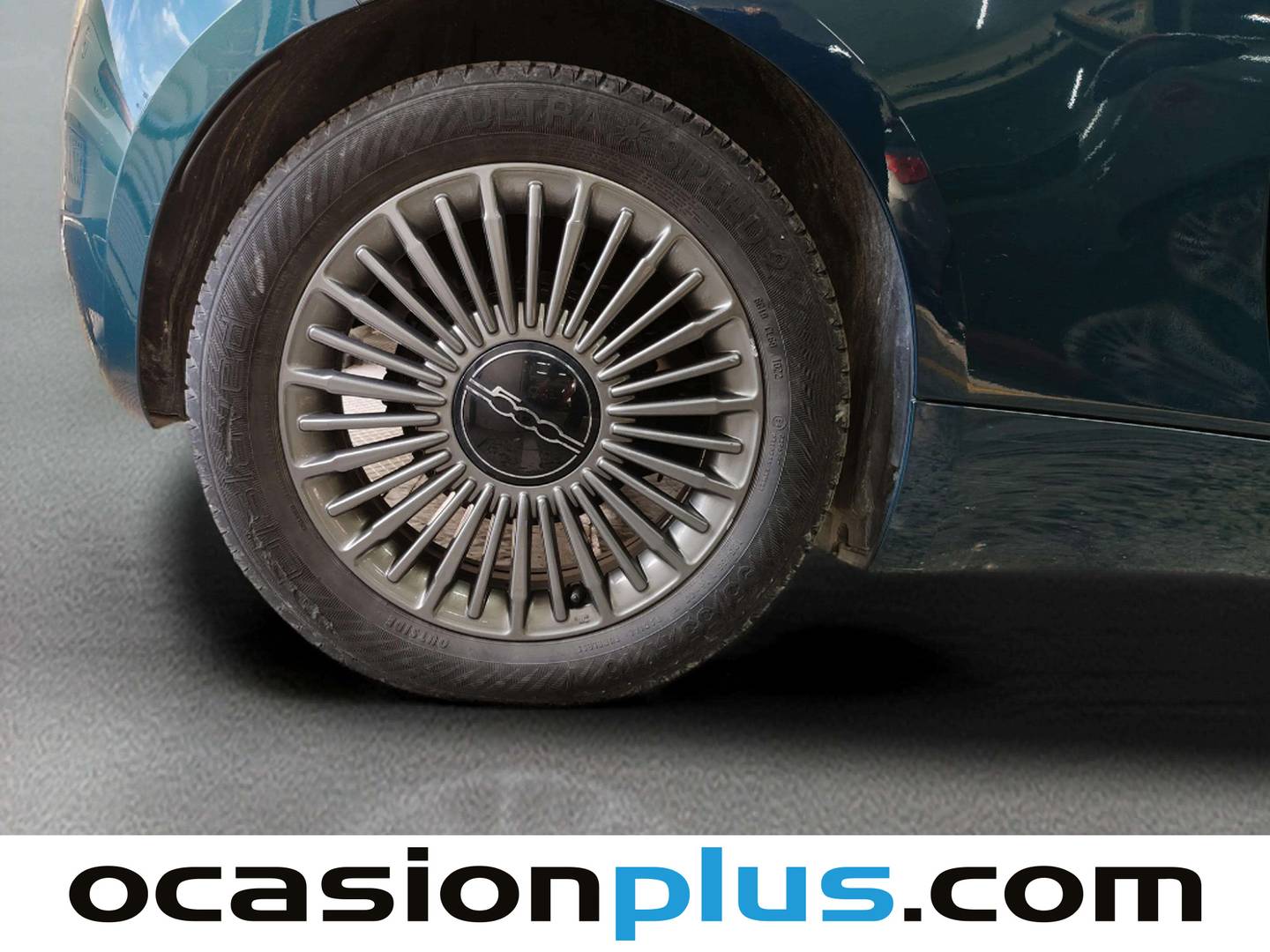 Fiat 500 Fiat 500 Electrico Icon Hb 320km (118 CV) de segunda mano