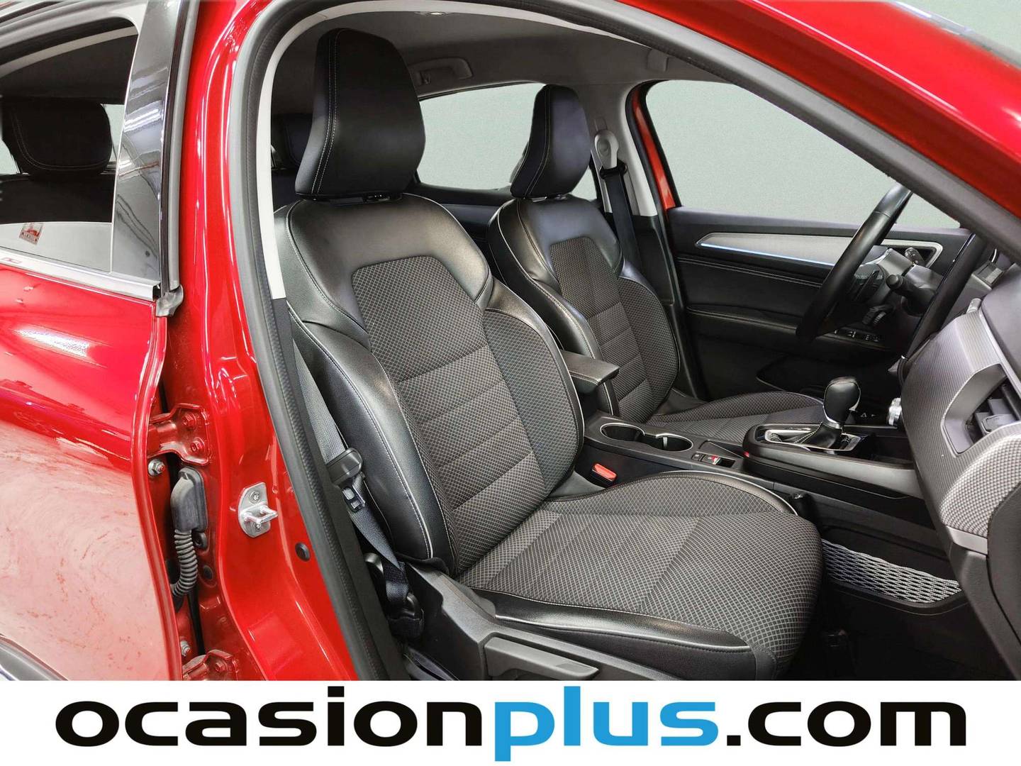 Renault Arkana Renault Arkana Techno TCe 140 Mild hybrid EDC (140 CV) automático