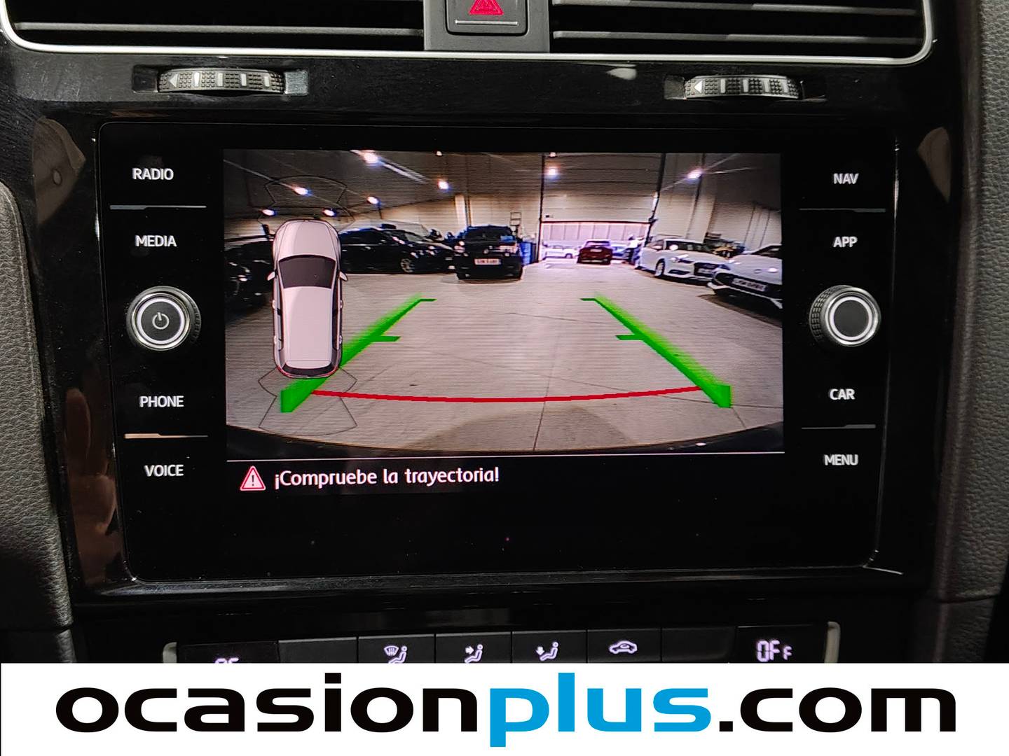 Acabados Volkswagen Golf Volkswagen Golf R 2.0 TSI 4Motion (310 CV) DSG