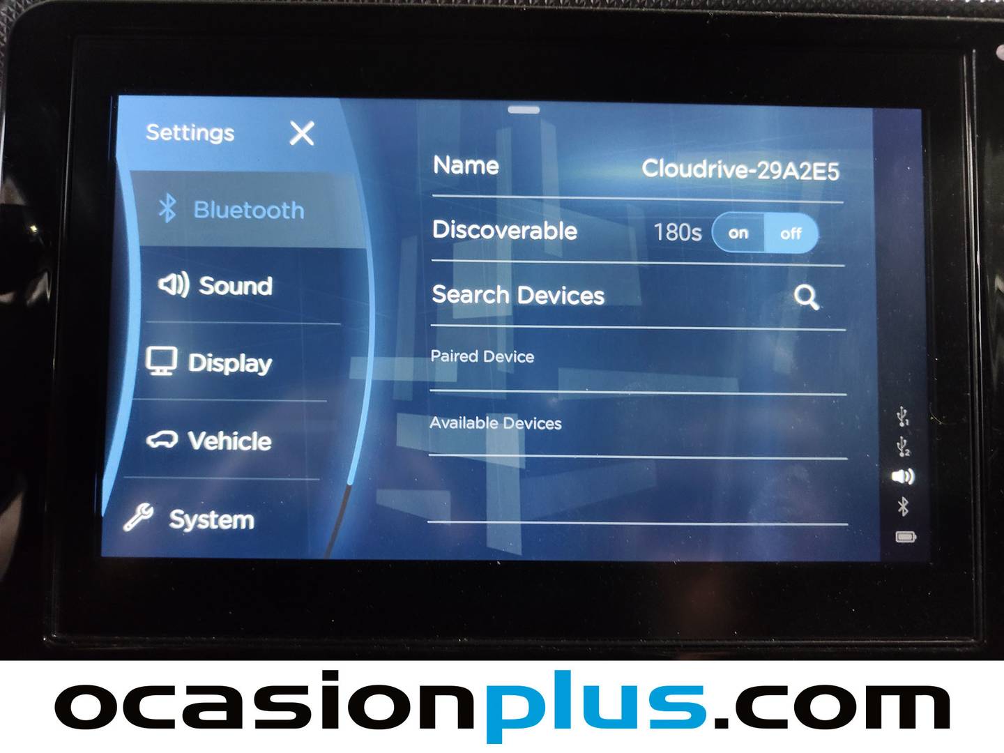 Foto DR AUTOMOBILES DR 4.0 DR AUTOMOBILES DR4 1.5 (116 CV)