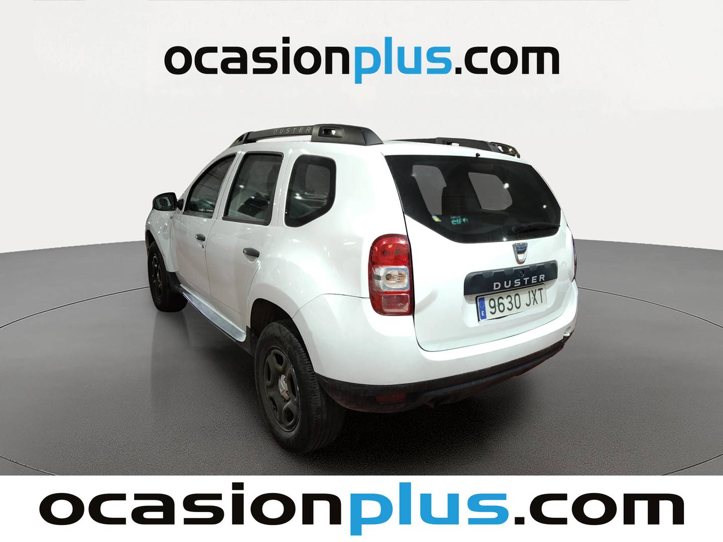 Extras del Dacia Duster Dacia Duster Ambiance dCi (90 CV) 4x2