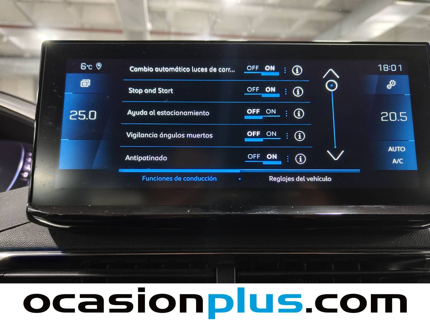 Peugeot 3008 Peugeot 3008 PureTech 130 S&S Allure Pack (130 CV) 2023