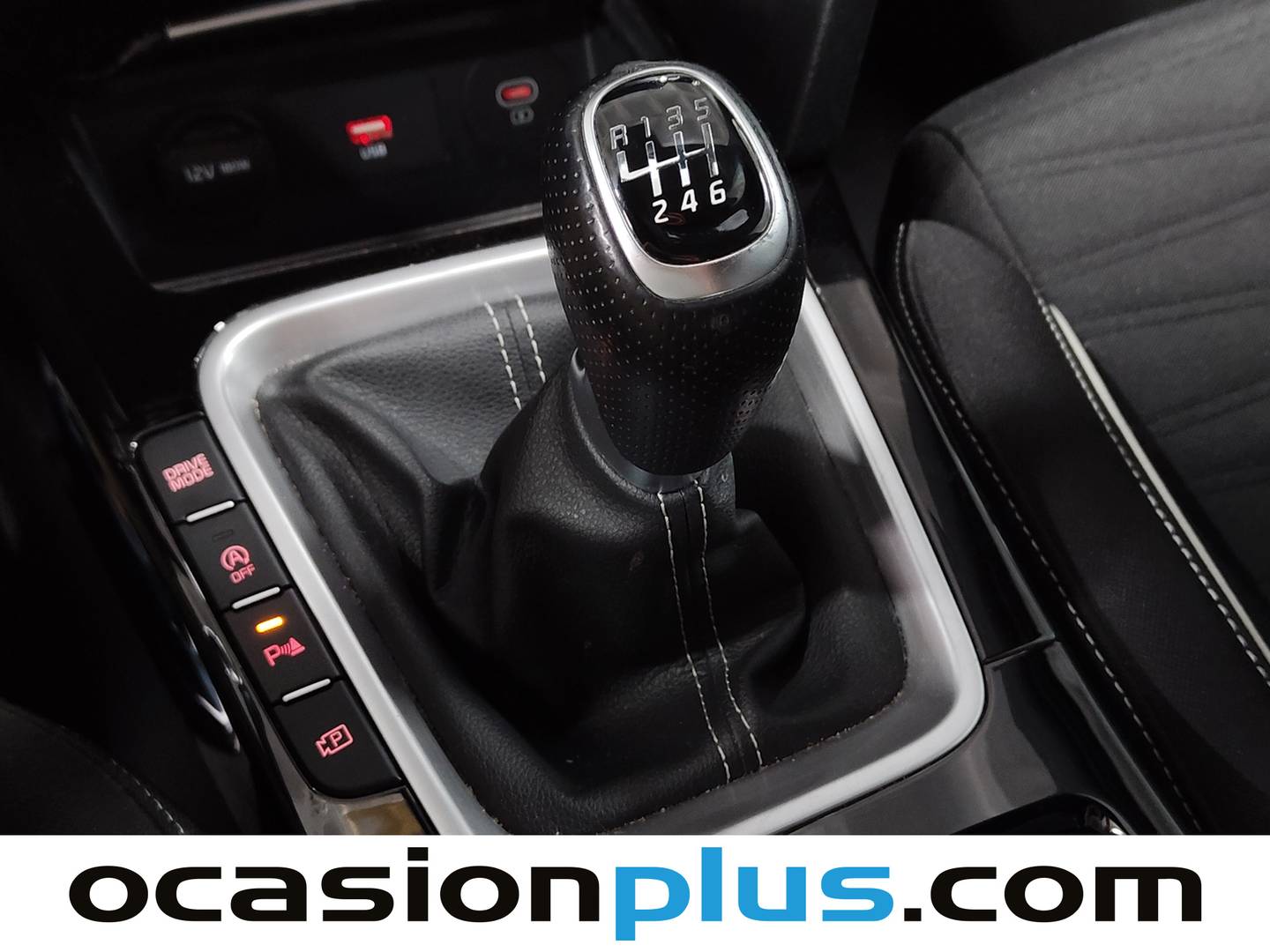 KIA XCeed KIA XCeed 1.5 MHEV iMT GT-line (160 CV) de ocasión