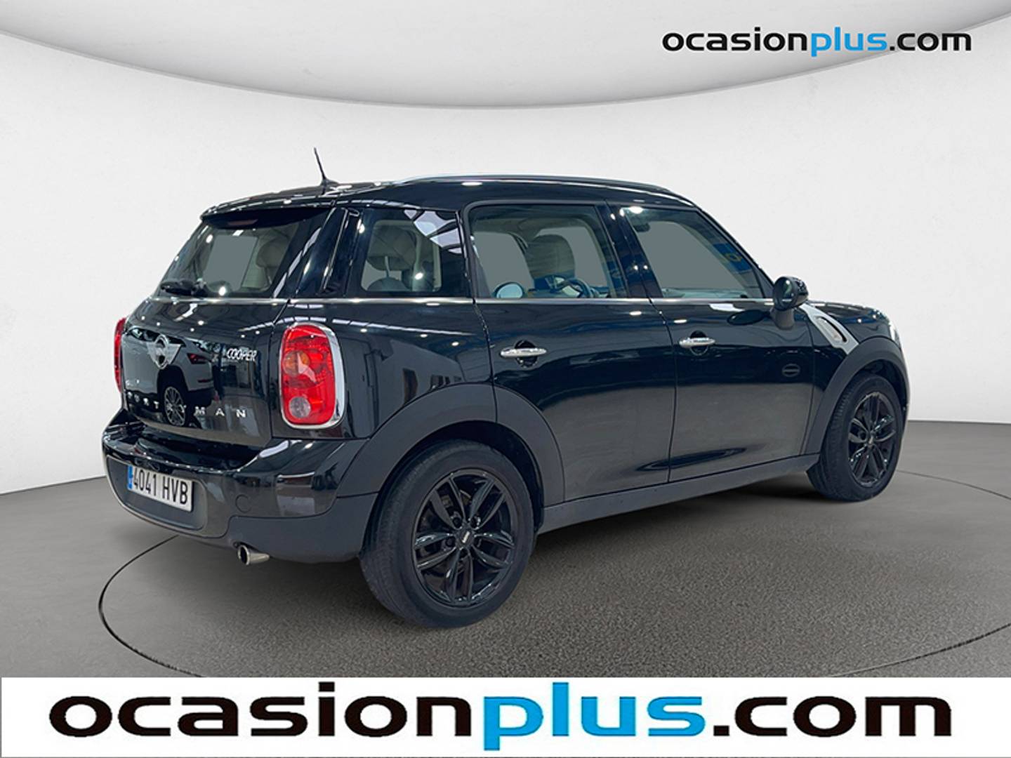 Foto Mini Countryman MINI MINI Countryman Cooper (122 CV)