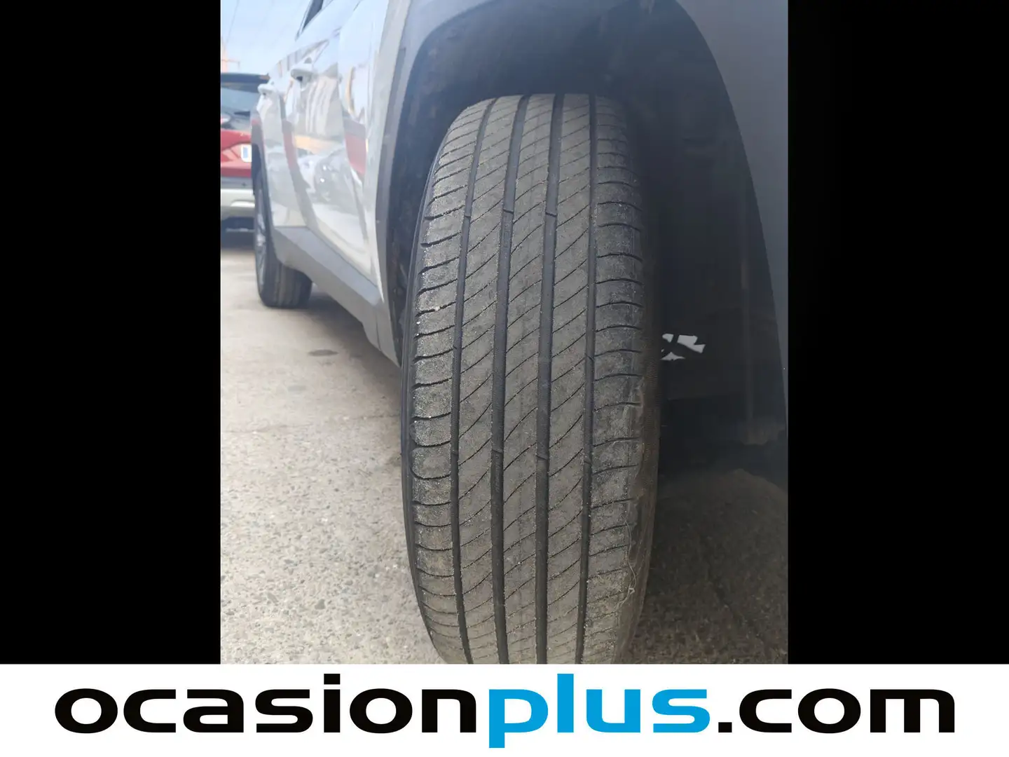 Foto Hyundai Tucson Hyundai Tucson 1.6 CRDI Klass 4x2 (115 CV)