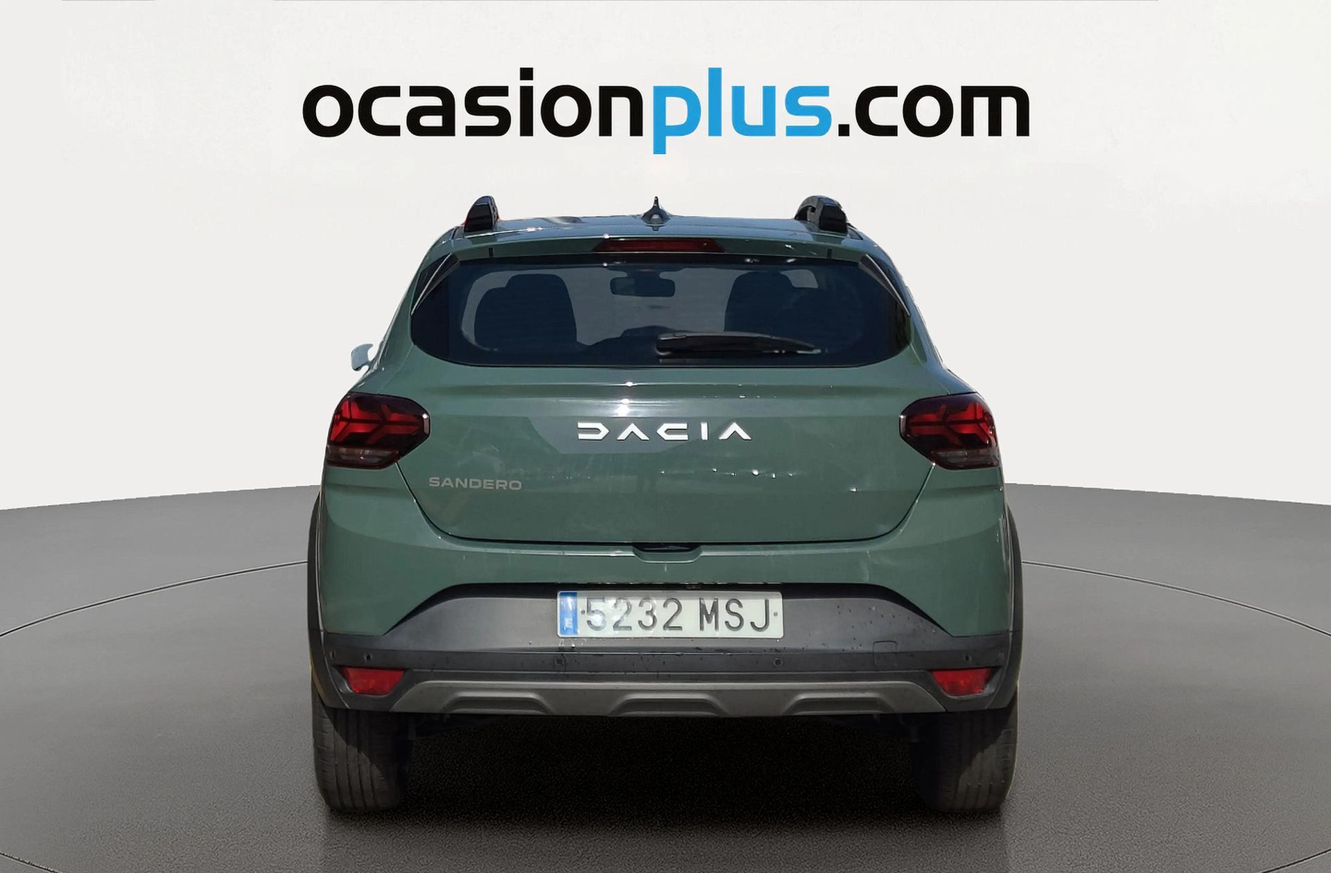 Dacia Sandero Stepway Expression TCe - foto 14