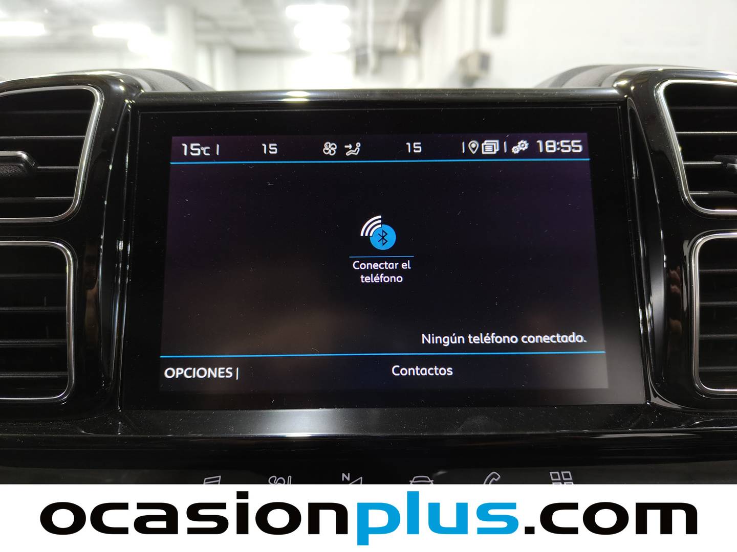 Foto Citroën C5 Aircross Citroen C5 Aircross BlueHdi 130 S&S Feel EAT8 (131 CV)