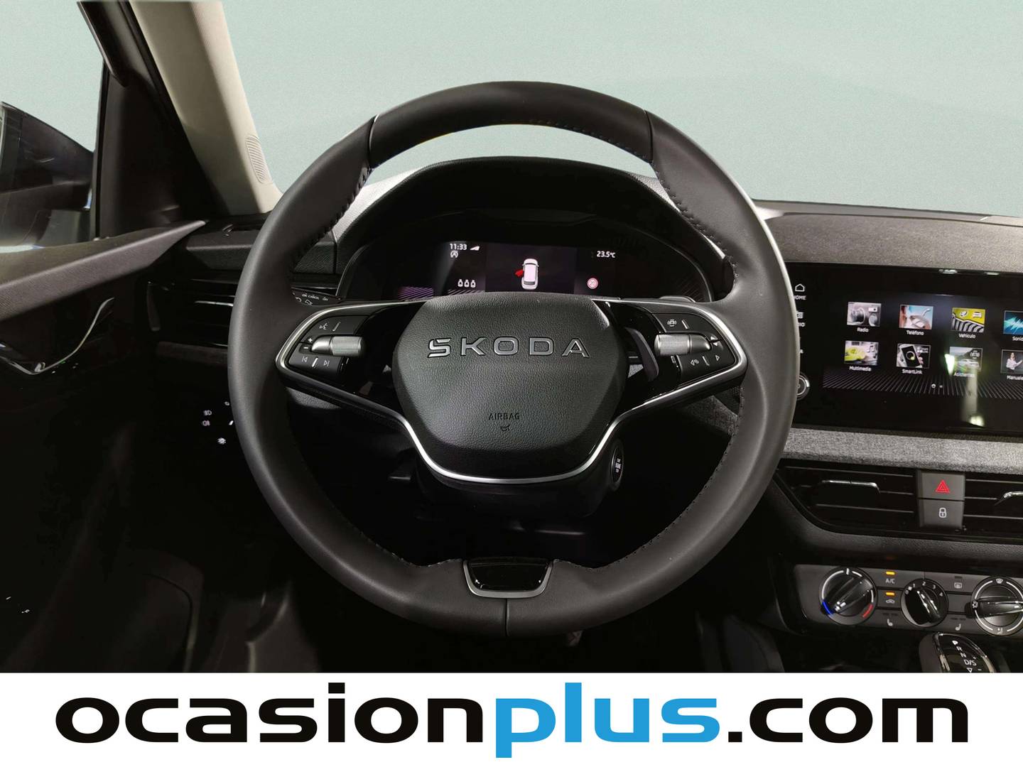 Skoda Kamiq Skoda Kamiq 1.0 TSI Selection DSG (115 CV) de segunda mano