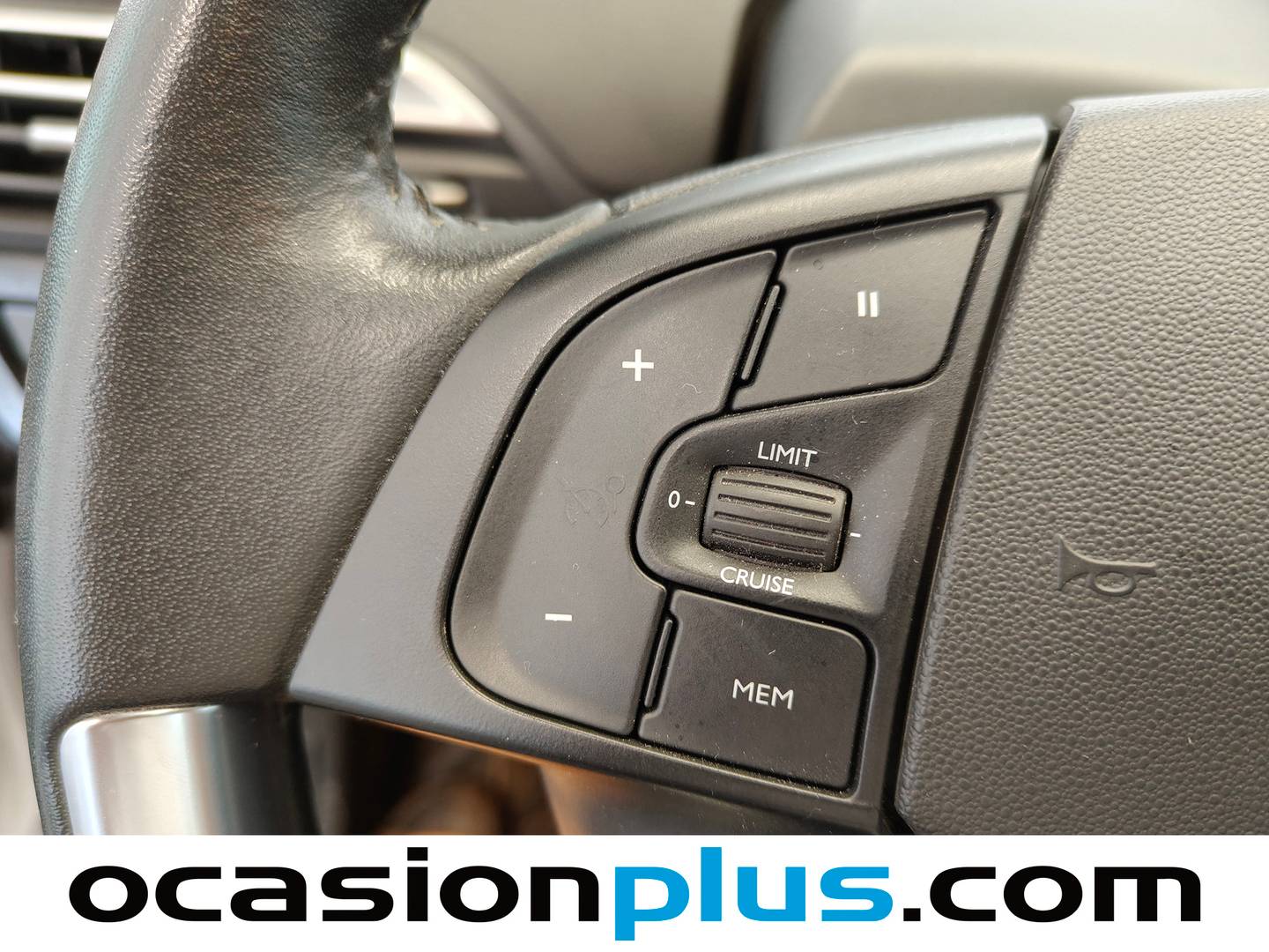 Citroën Grand C4 Spacetourer Citroën Grand C4 Spacetourer PureTech 130 S&S 6v C-Series (131 CV) 7 Plazas 2021