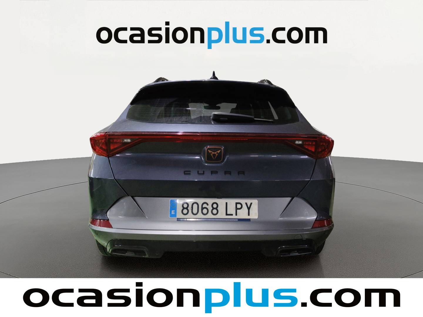 Cupra Formentor CUPRA Formentor 2.0 TDI (150 CV) km 0