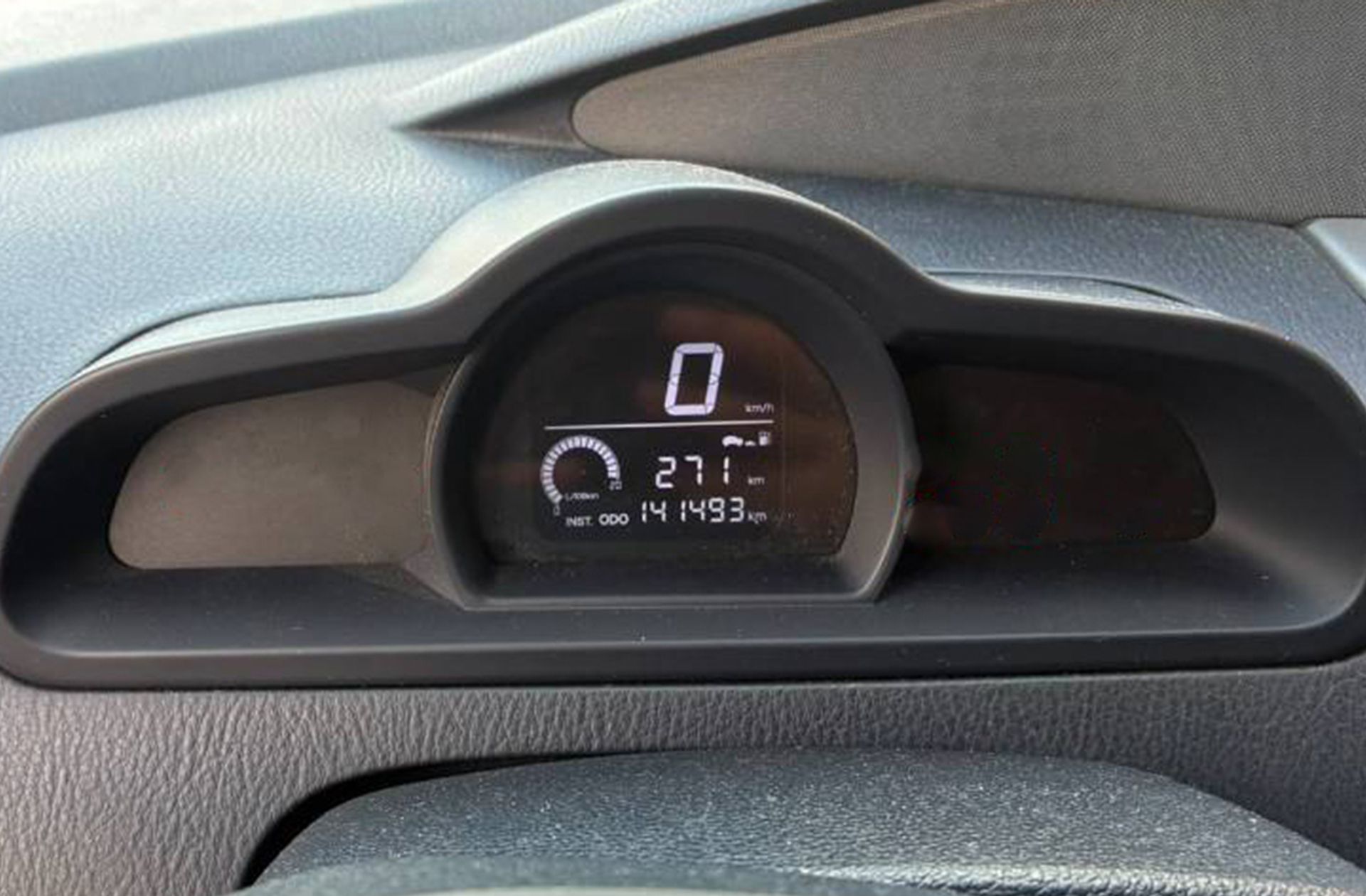 SsangYong Rodius 2.0 e-Xdi Premium 7 plazas - foto 9
