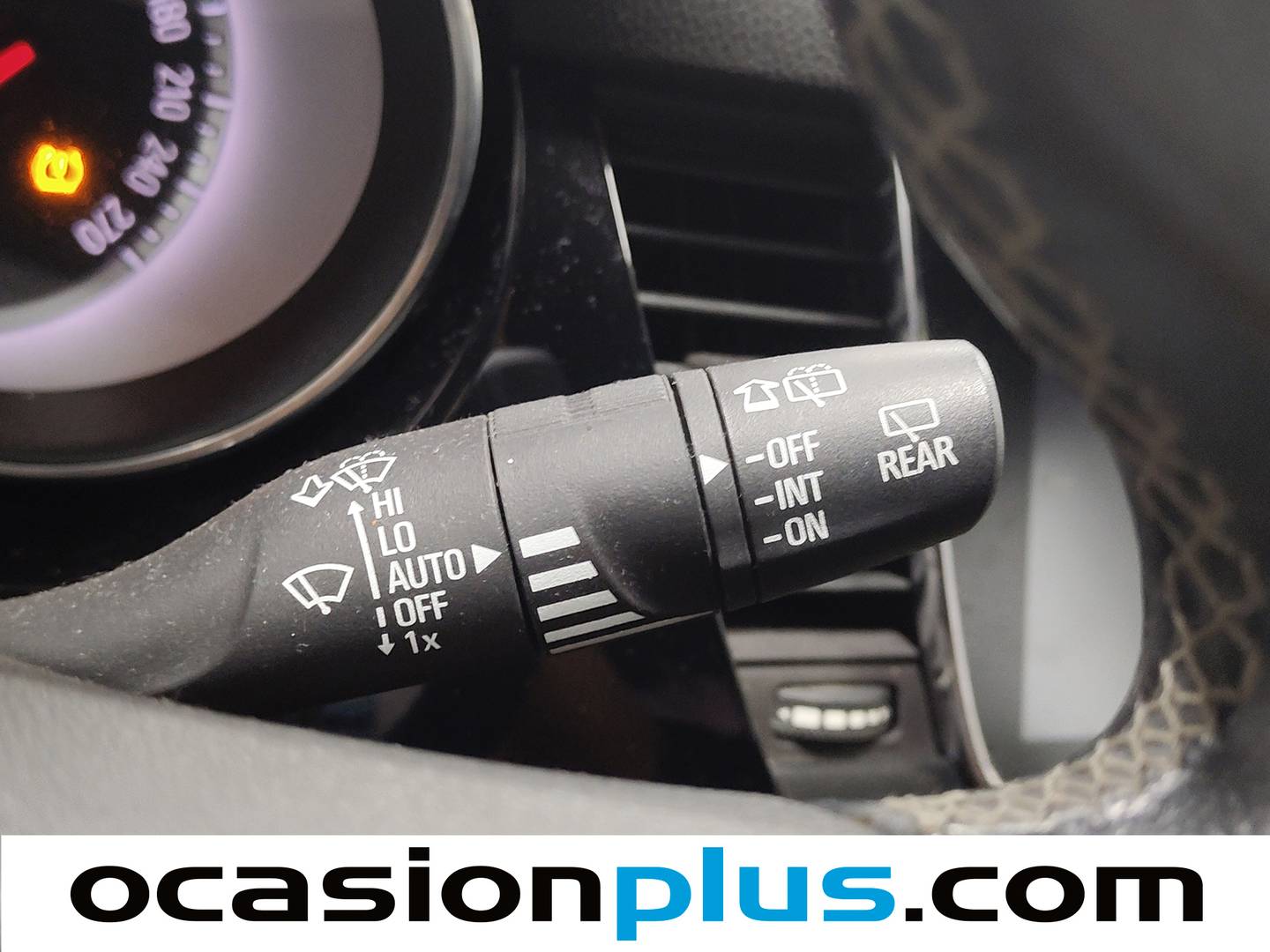 Accesorios del Opel Astra Opel Astra 1.6 CDTi Dynamic (110 CV)