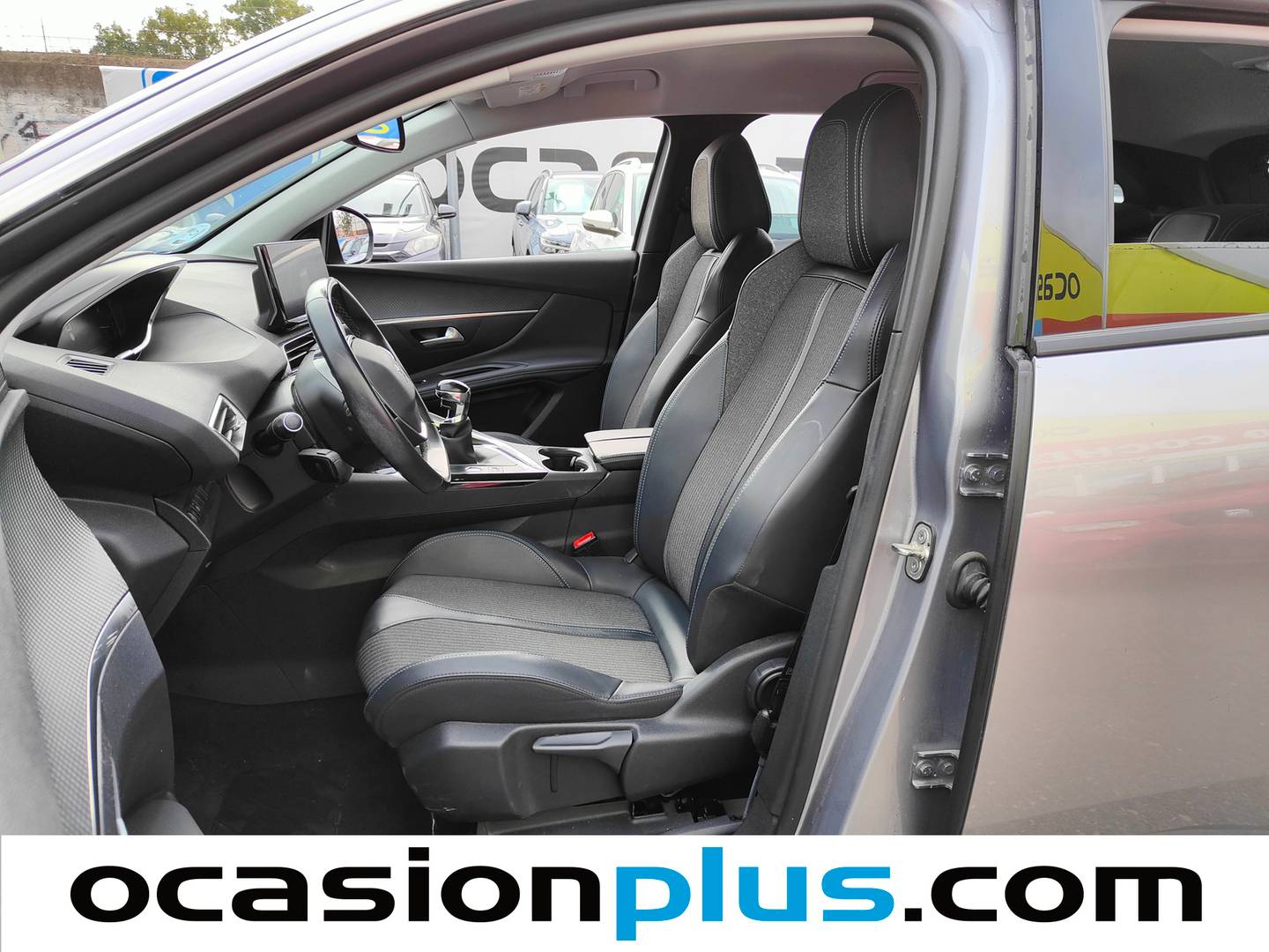 Peugeot 3008 Peugeot 3008 BlueHDI 130 S&S Allure (130 CV) de segunda mano