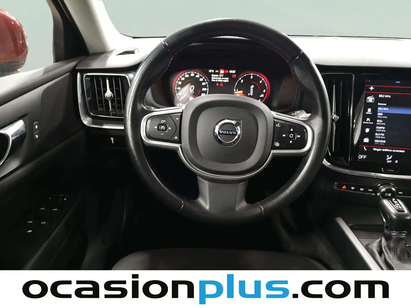 Foto Volvo V60 Volvo V60 D3 Auto (150 CV)