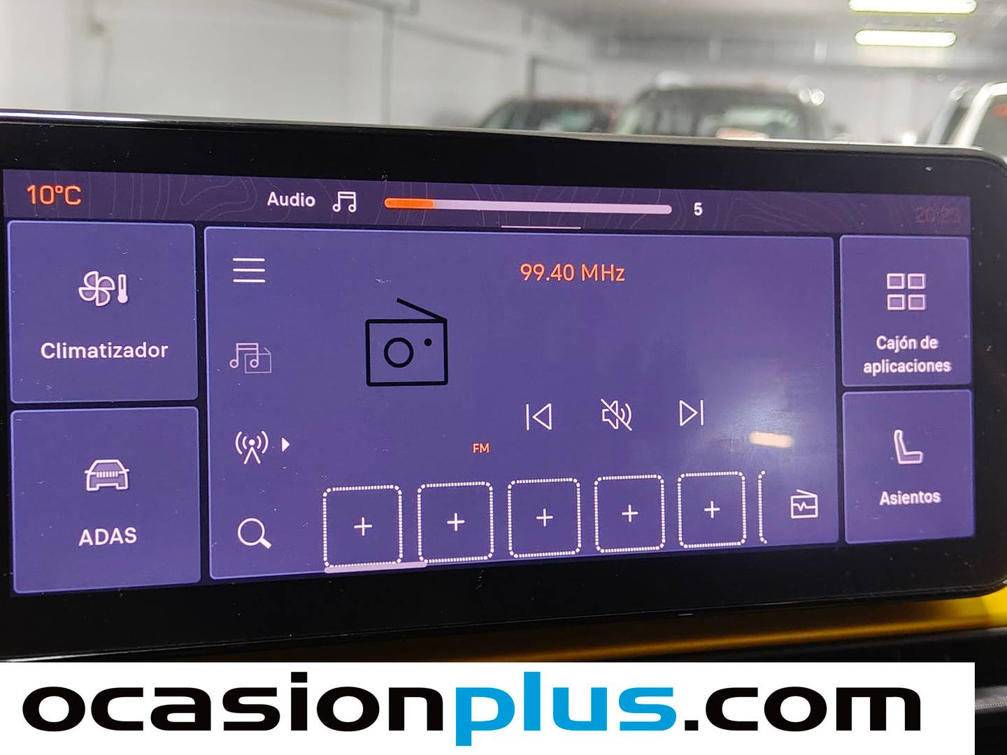 Foto Jeep Avenger Jeep Avenger 1.2 G Summit (100 CV)