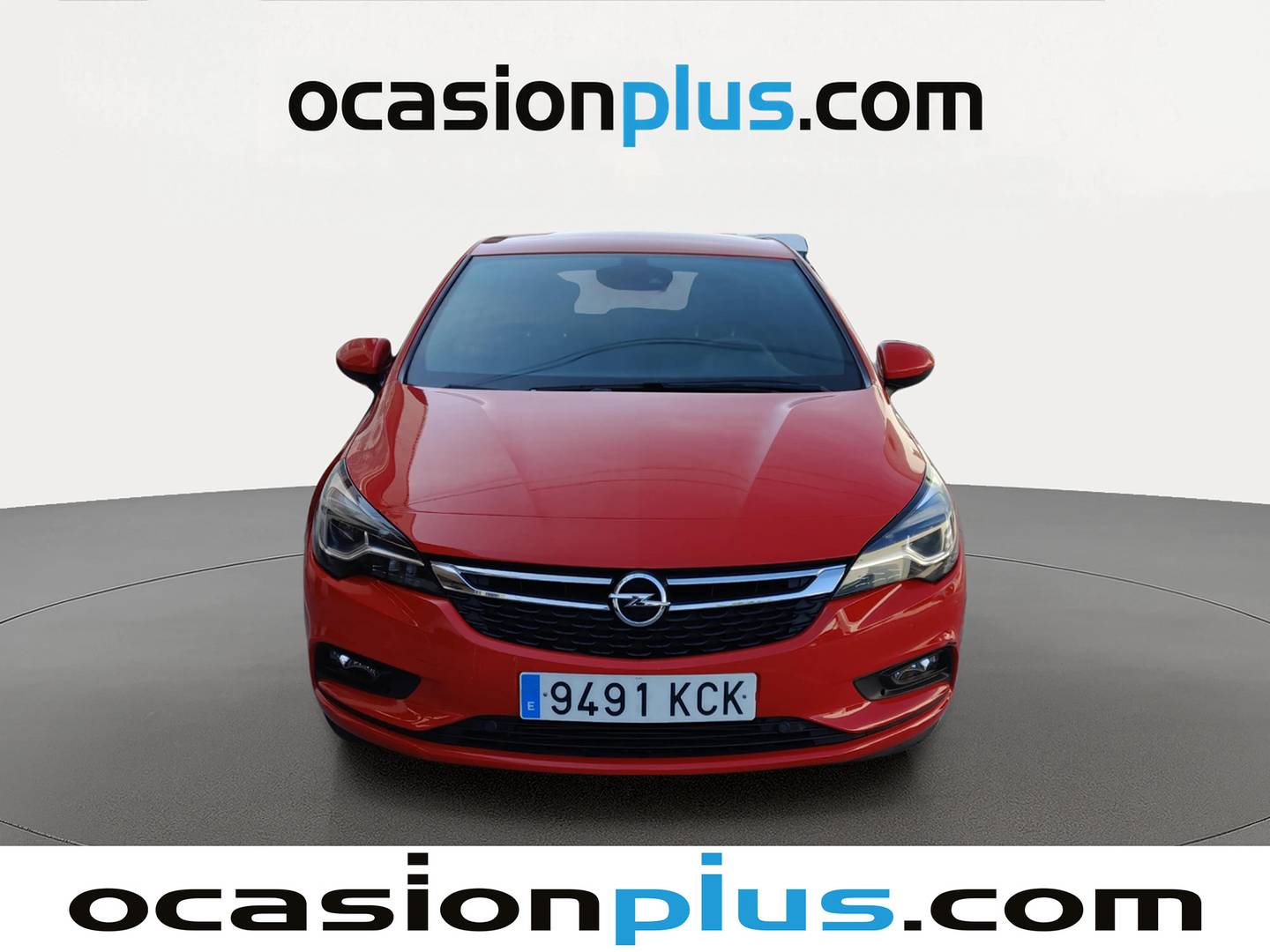 Opel Astra Opel Astra 1.4 Turbo S&S Dynamic (125 CV) 125cv