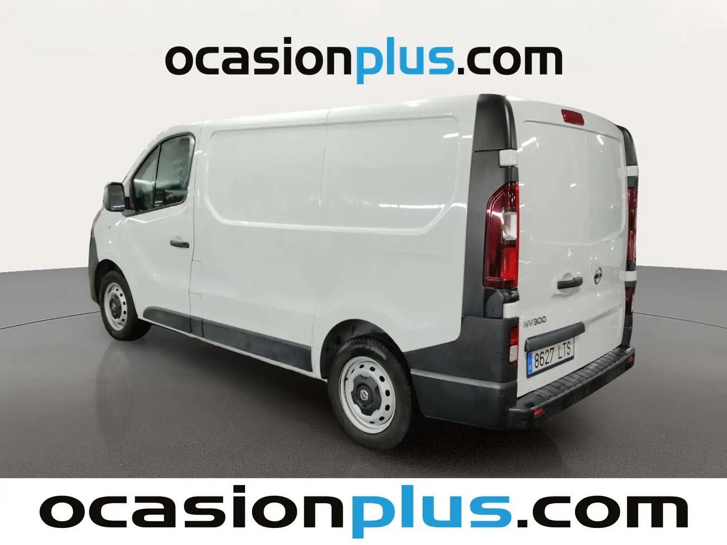 Foto Nissan NV300 Nissan NV300 2.0dCi (120CV) L1H1 1T Optima