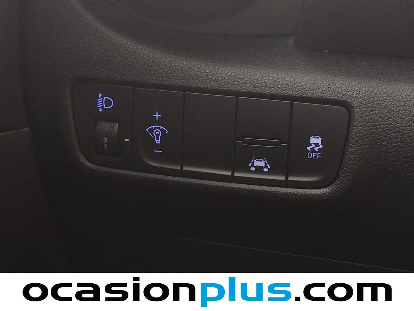 Hyundai Kona Hyundai Kona 1.0 TGDI Klass 4x2 (120 CV) de segunda mano