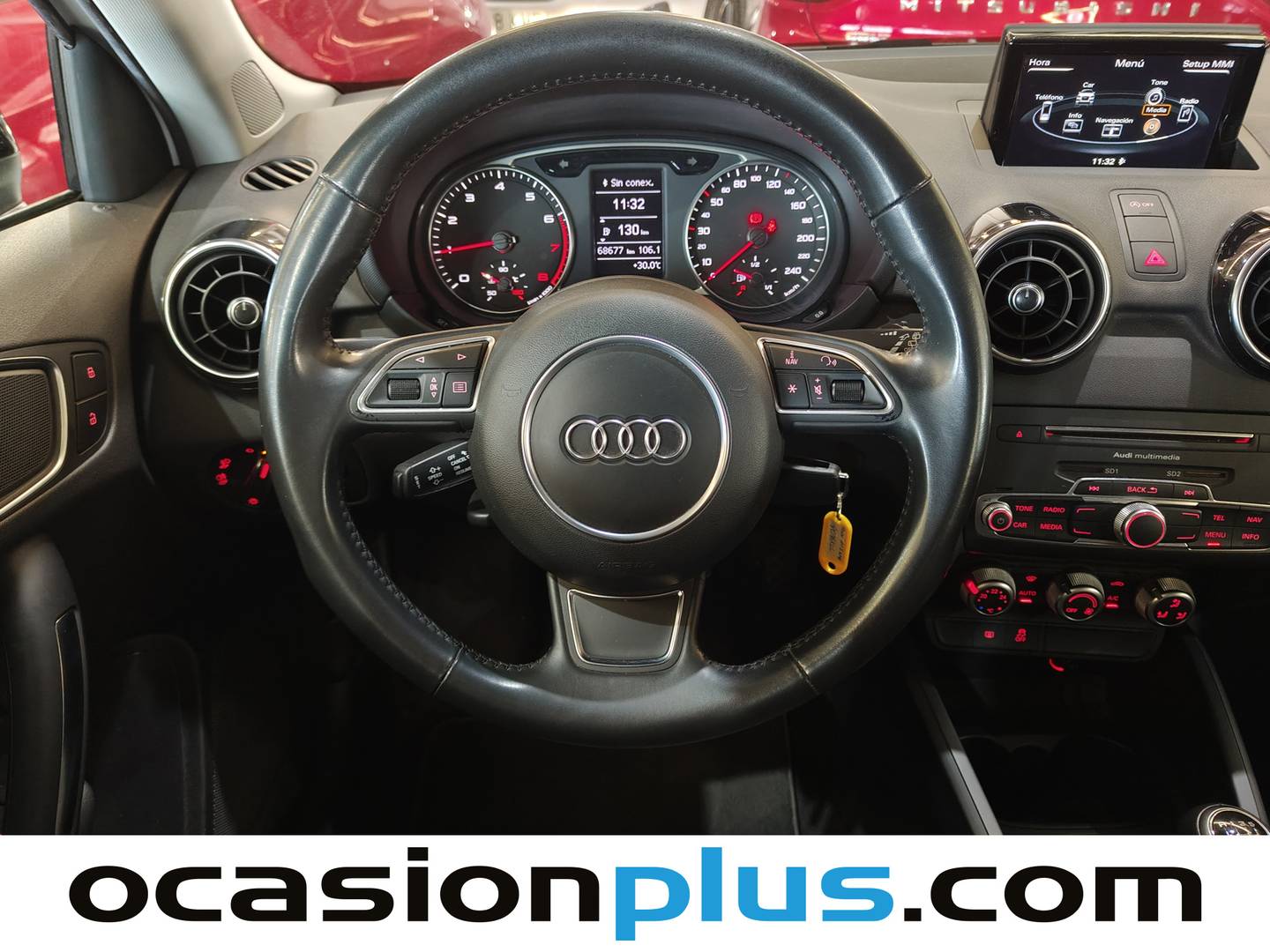 Audi A1 Audi A1 Sportback Adrenalin 1.0 TFSI (95 CV) Pack S-Line de segunda mano