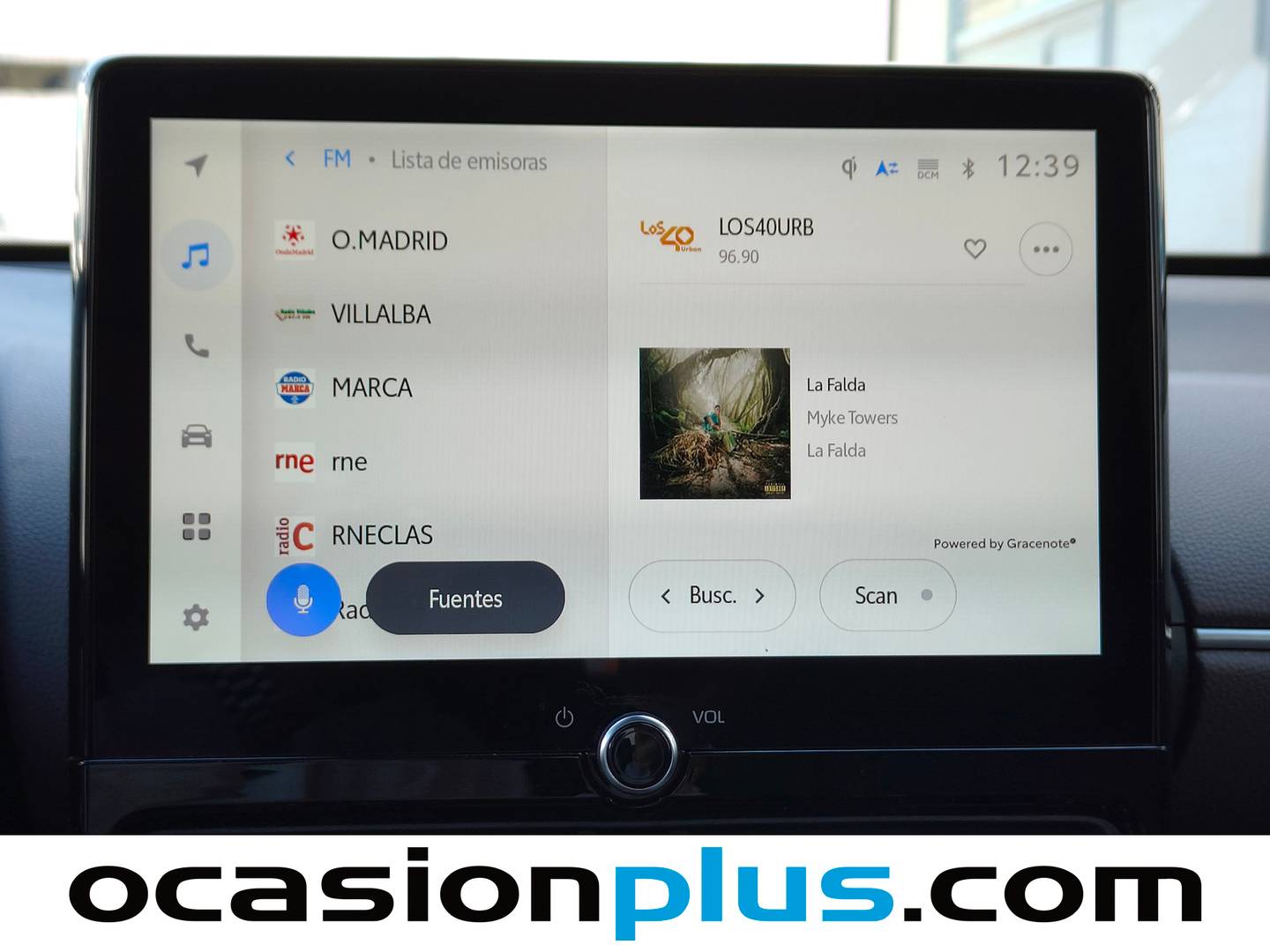 Toyota Yaris Cross Toyota Yaris Cross 120H Adventure (116 CV) de segunda mano