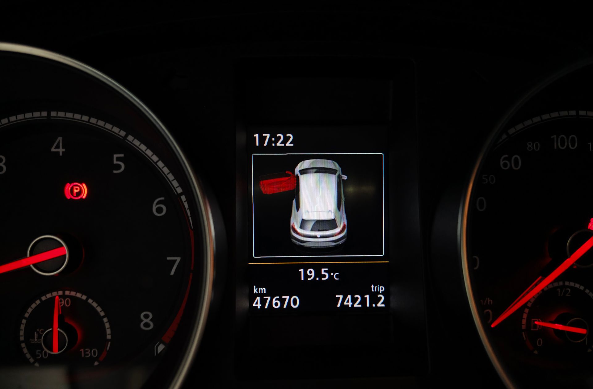 Volkswagen Scirocco Typhoon by R-Line 1.4 TSI BMT - foto 11