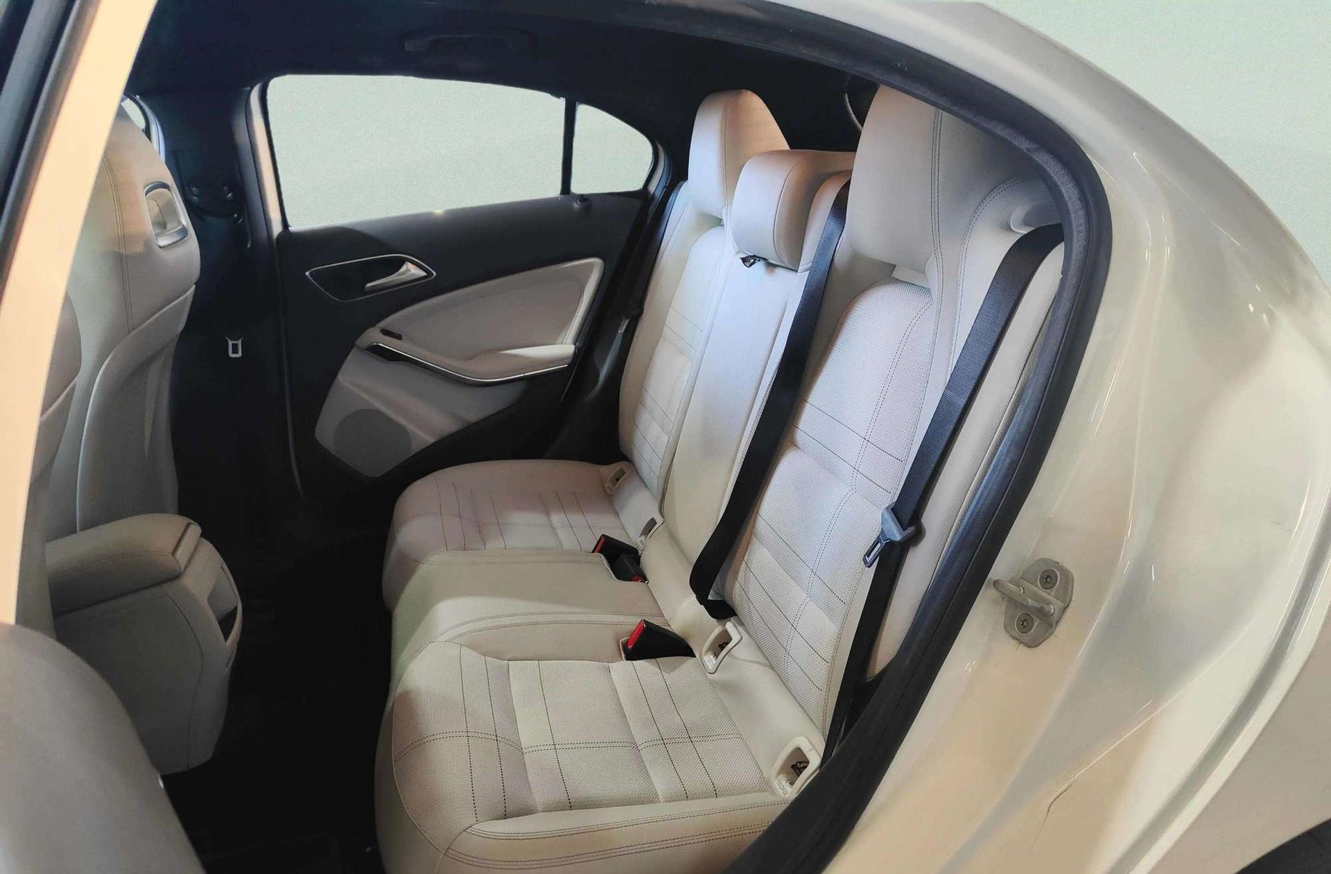 Mercedes-Benz Clase A 180 CDI Style - foto 13