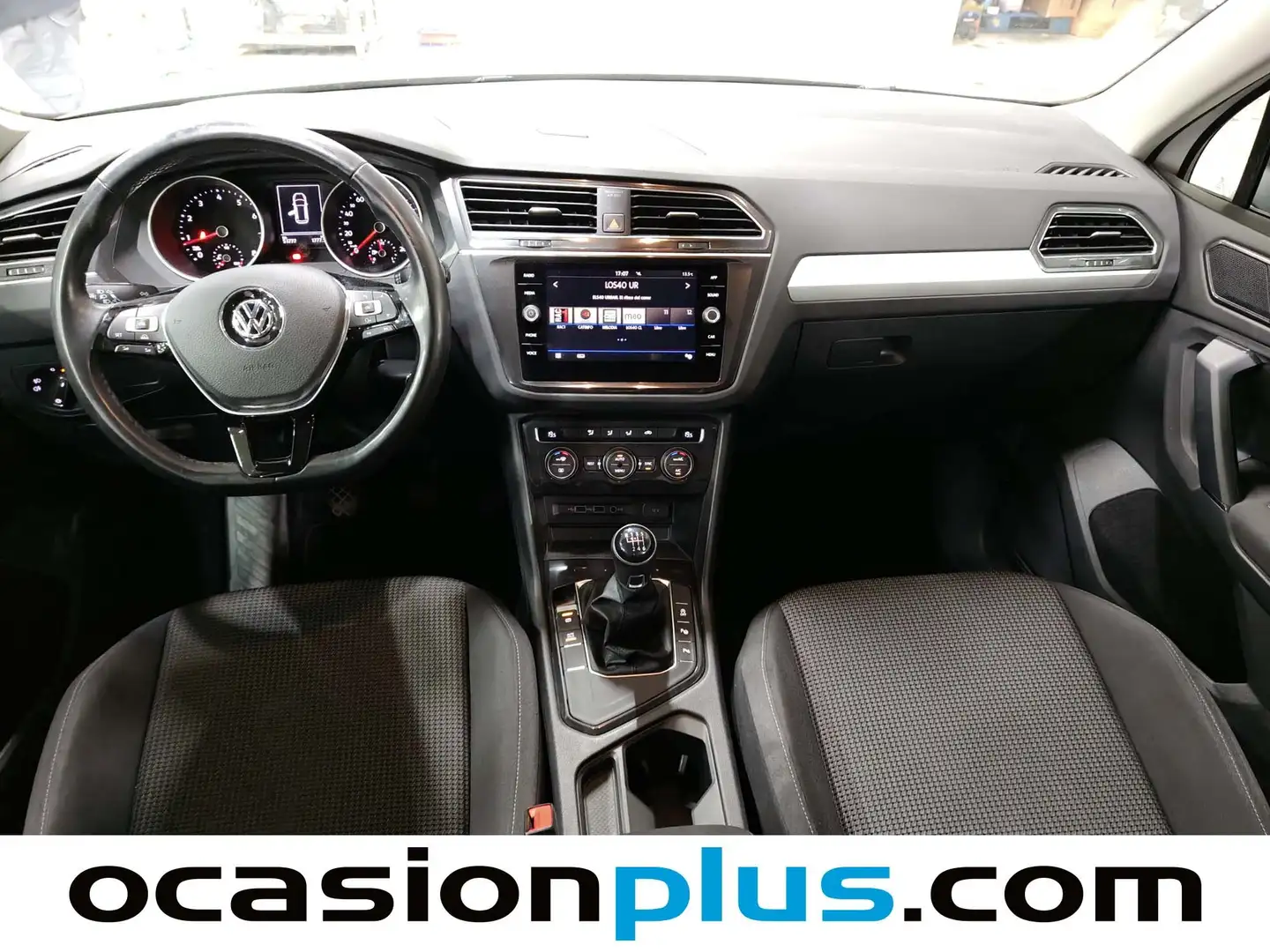 Foto Volkswagen Tiguan Volkswagen Tiguan Edition 1.4 TSI (125 CV)