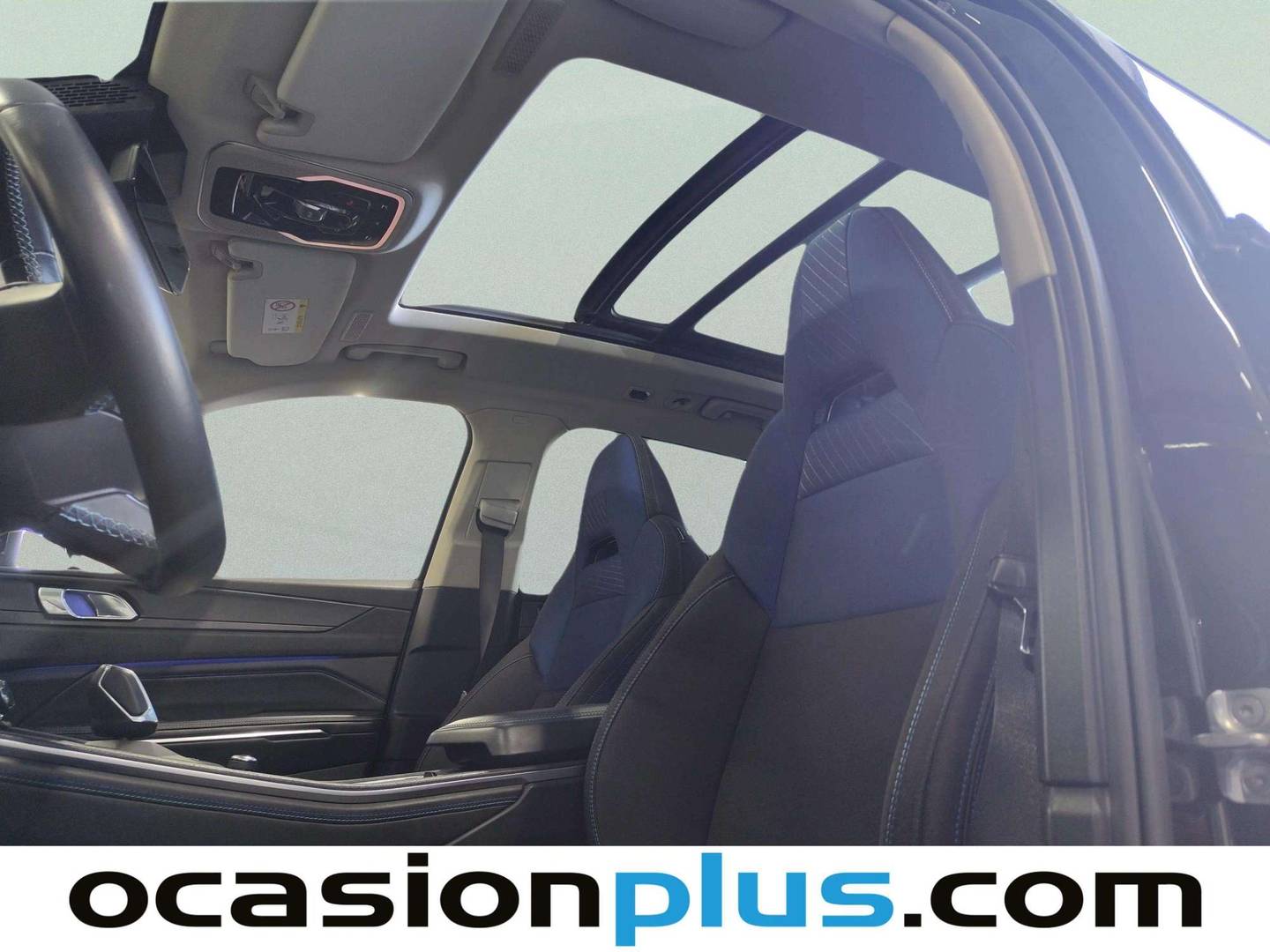 Extras del Lynk & Co 01 Lynk & Co 01 1.5 PHEV (261 CV)