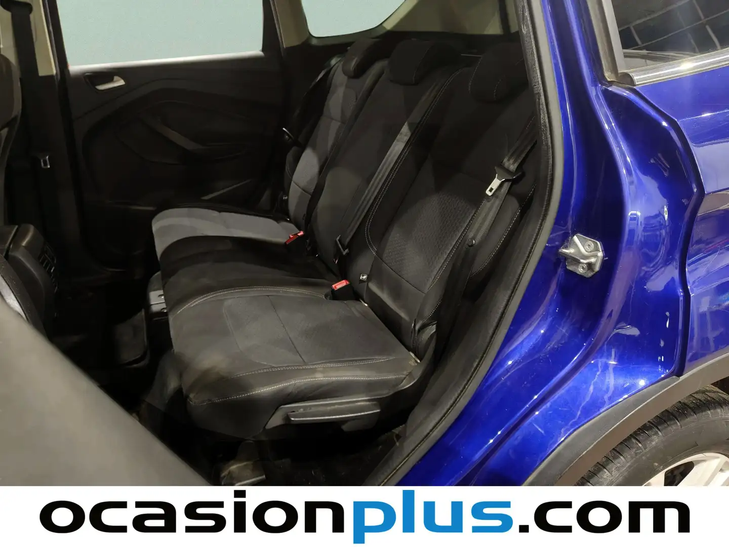 Foto Ford Kuga Ford Kuga 1.5 EcoBoost Trend+ 4x2 (150 CV)