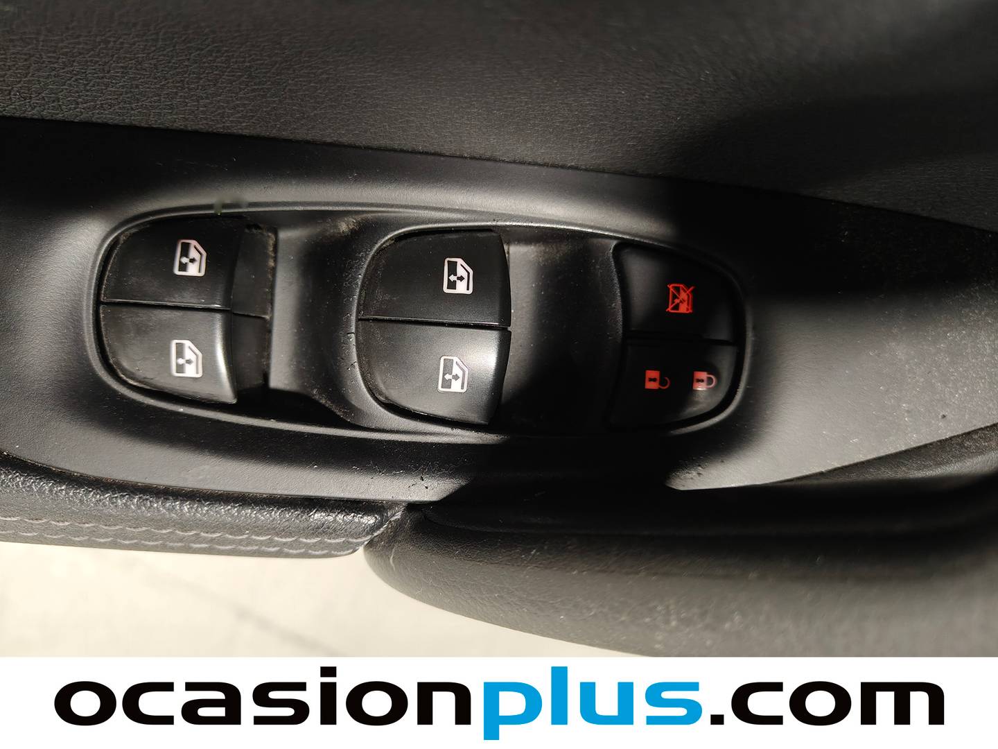 Nissan QASHQAI Nissan Qashqai dCi 115 N-Connecta 4x2 (115 CV) 2018