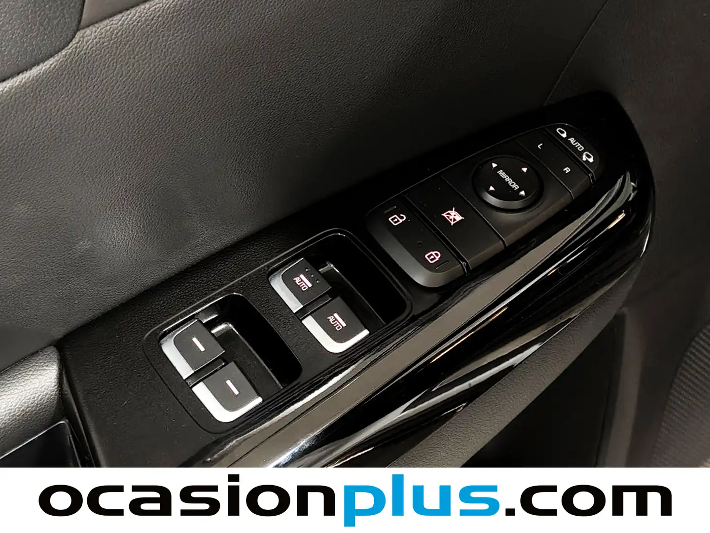 Foto KIA Sportage Kia Sportage 1.6 T-GDi GT Line Xtreme 4x4 (177 CV)