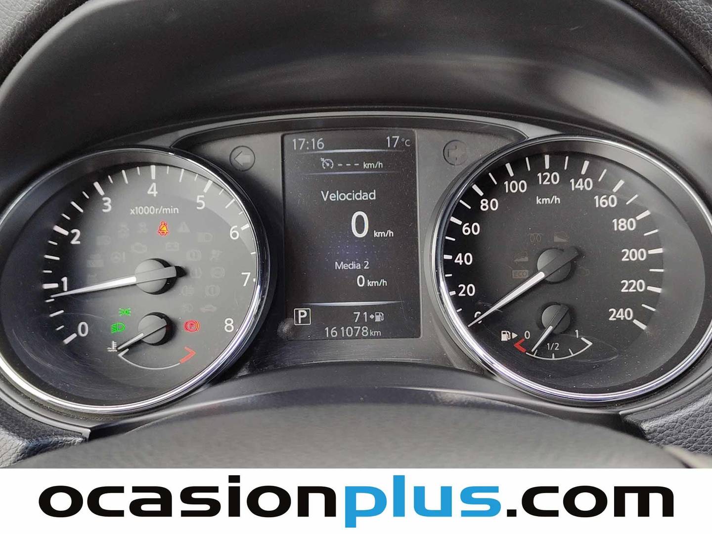 Nissan QASHQAI Nissan Qashqai DIG-T 115 Acenta 4x2 XTronic (115 CV) 2016