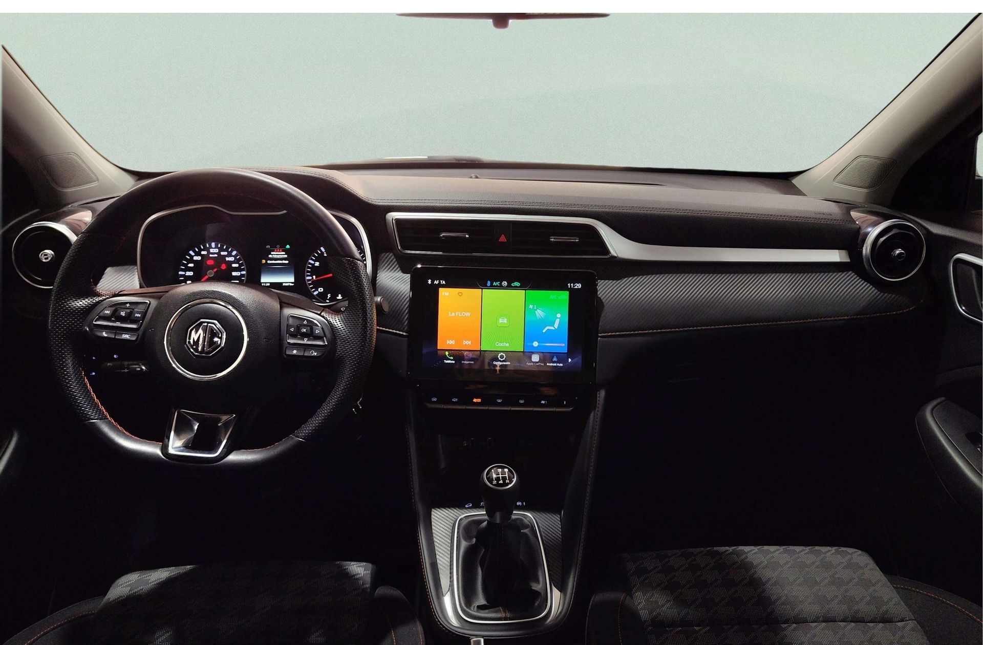 MG ZS 1.5 Comfort - foto 6