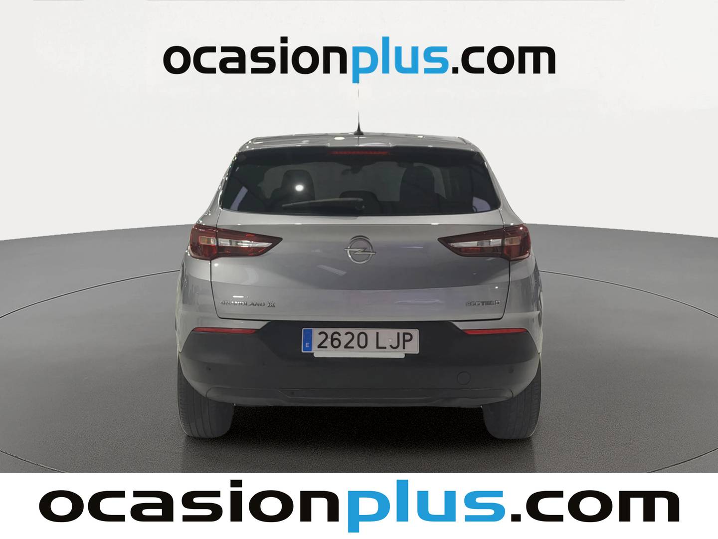 Opel Grandland X Opel Grandland X 1.5 CDTi Selective (130 CV) barato