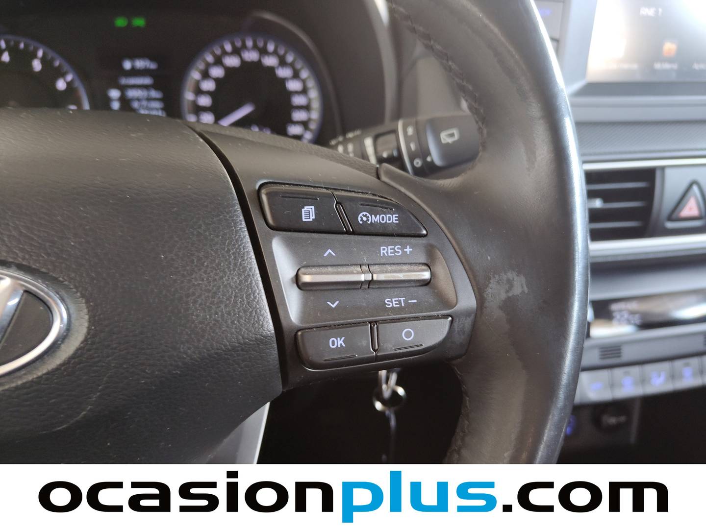 Foto Hyundai Kona Hyundai Kona 1.0 TGDI Klass 4x2 (120 CV)