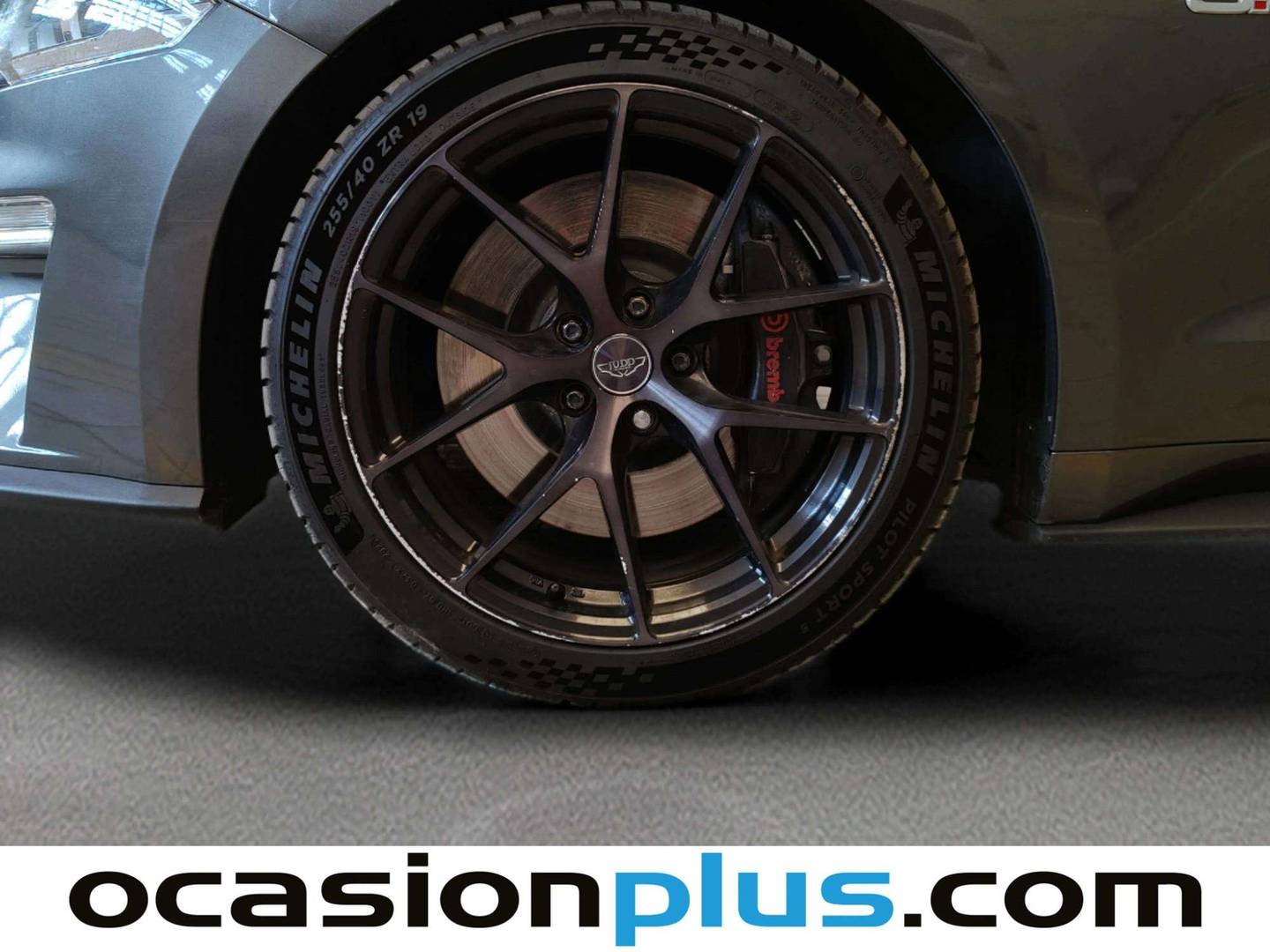 Ford Mustang Ford Mustang 5.0 Ti-VCT V8 Convertible Mustang GT Automatico (450 CV) al mejor precio