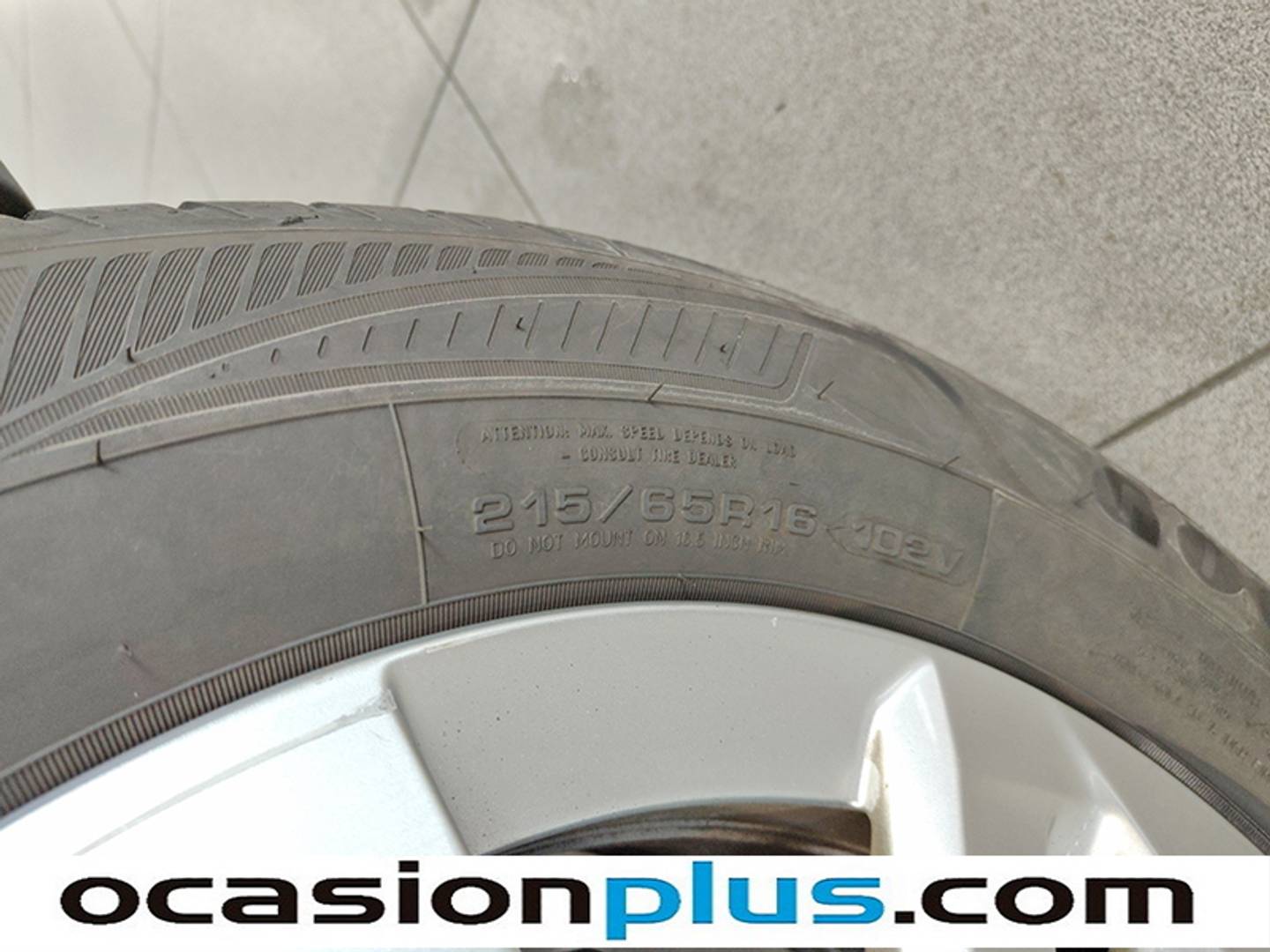 Foto Peugeot Rifter Peugeot Rifter BlueHDi 130 Allure Standard (130 CV)