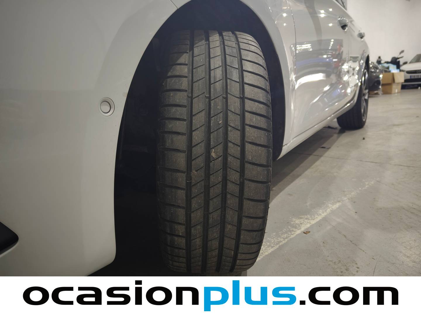 Foto Seat León SEAT León 1.5 TSI S&S FR Special Edition (150 CV)